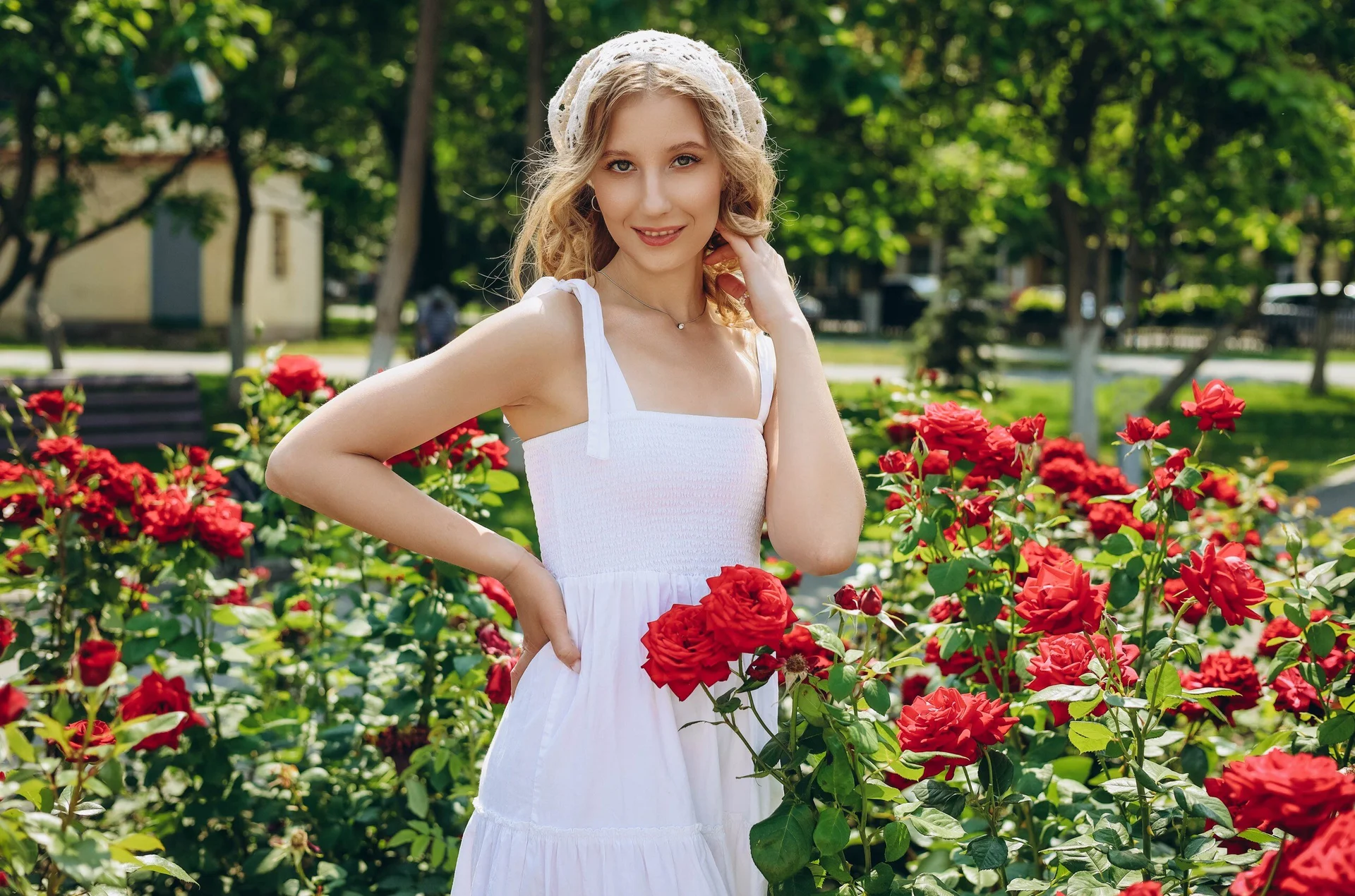 XXX Porn Photo of Nude LolaWilsons 67