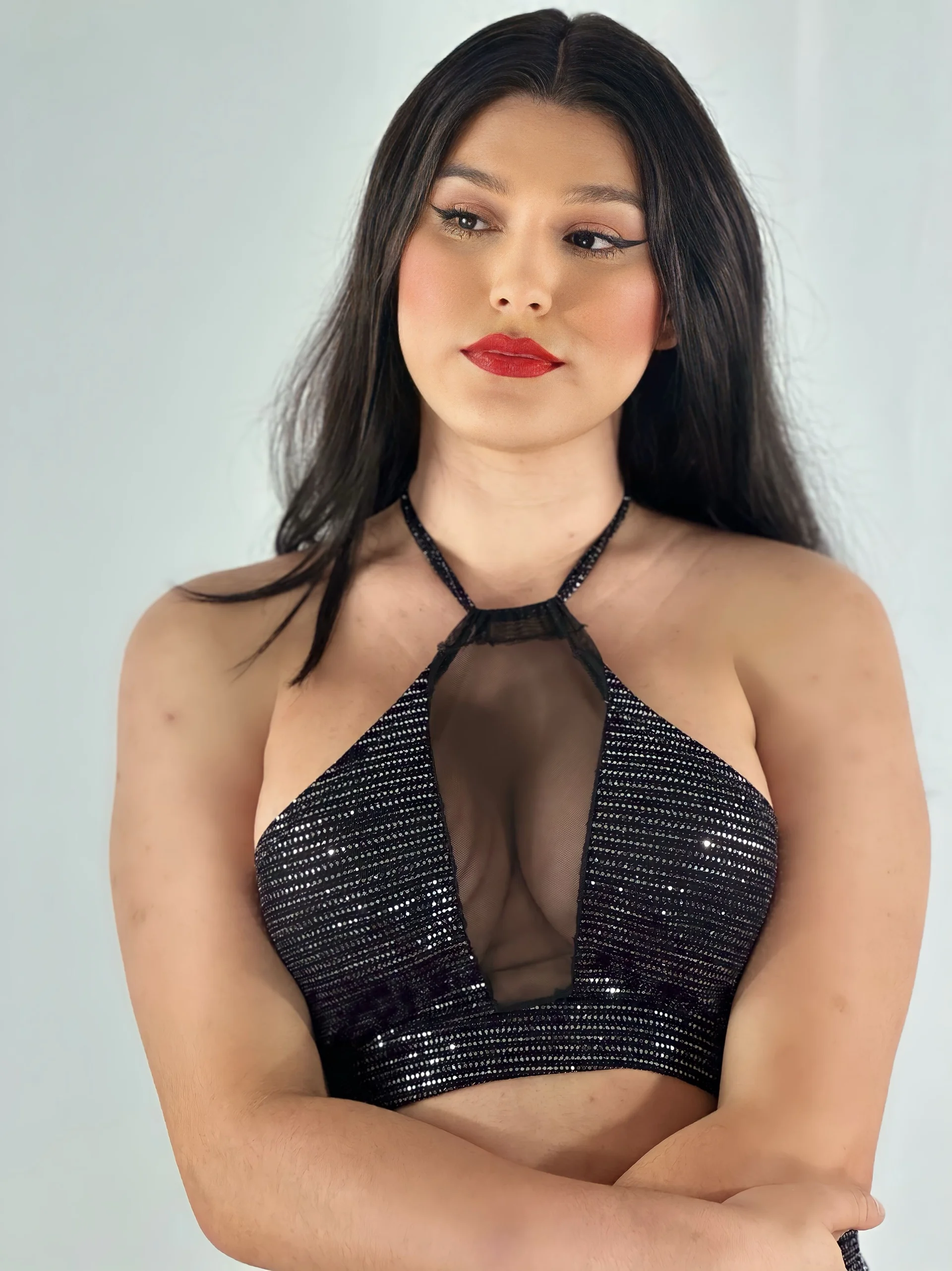 XXX Porn Photo of Nude floryn_susana 77
