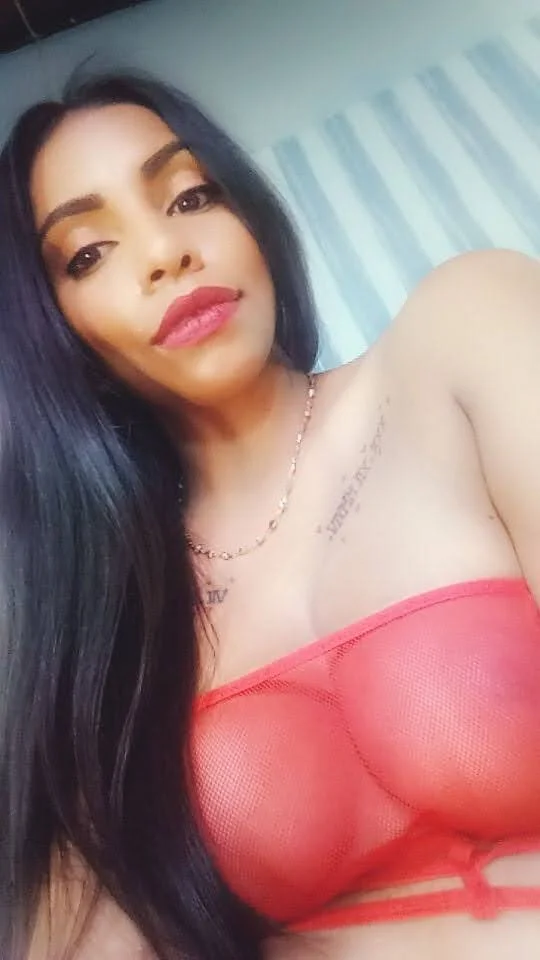 XXX Porn Photo of Nude Pocahontaslovex 2