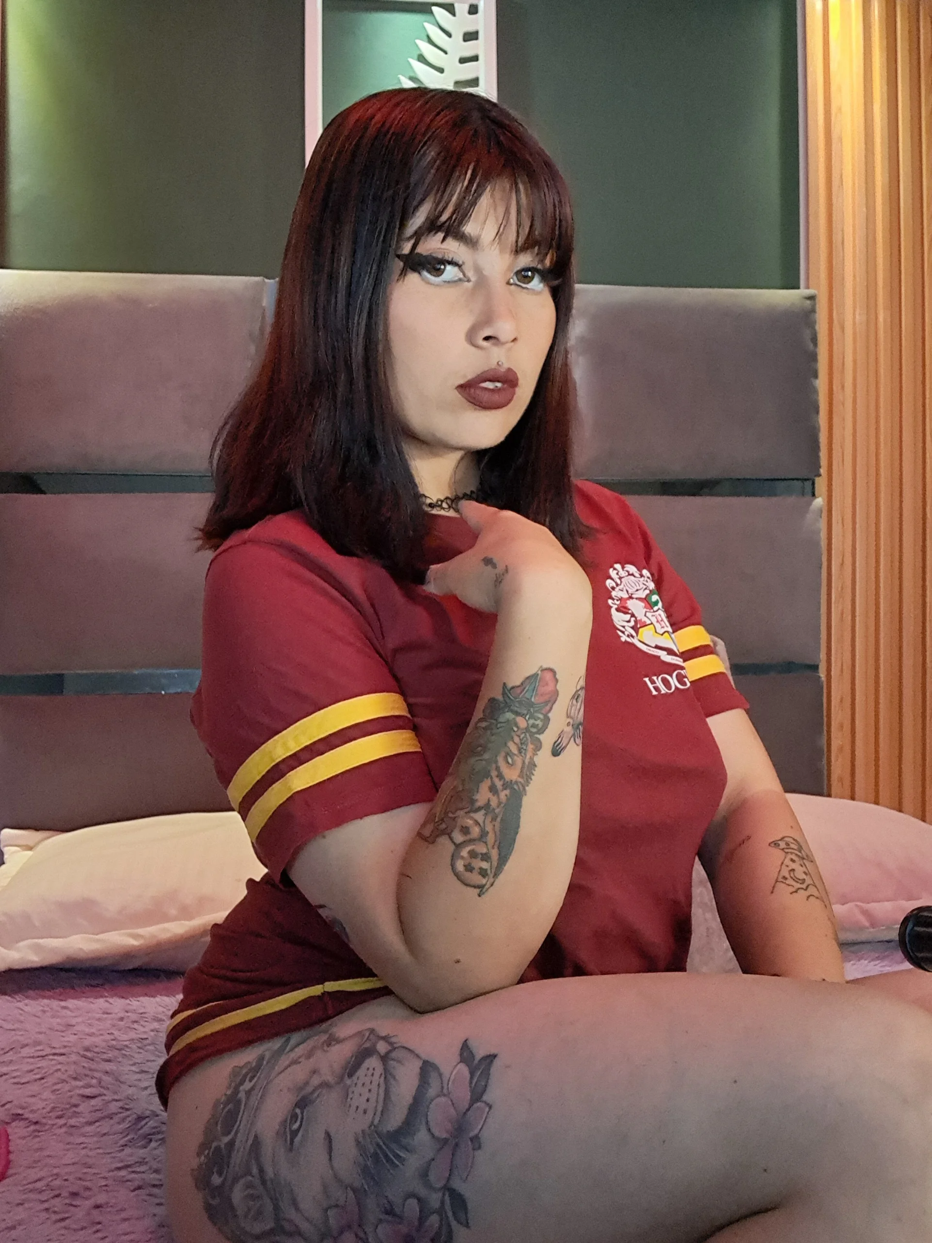 XXX Porn Photo of Nude Ana_rush 3