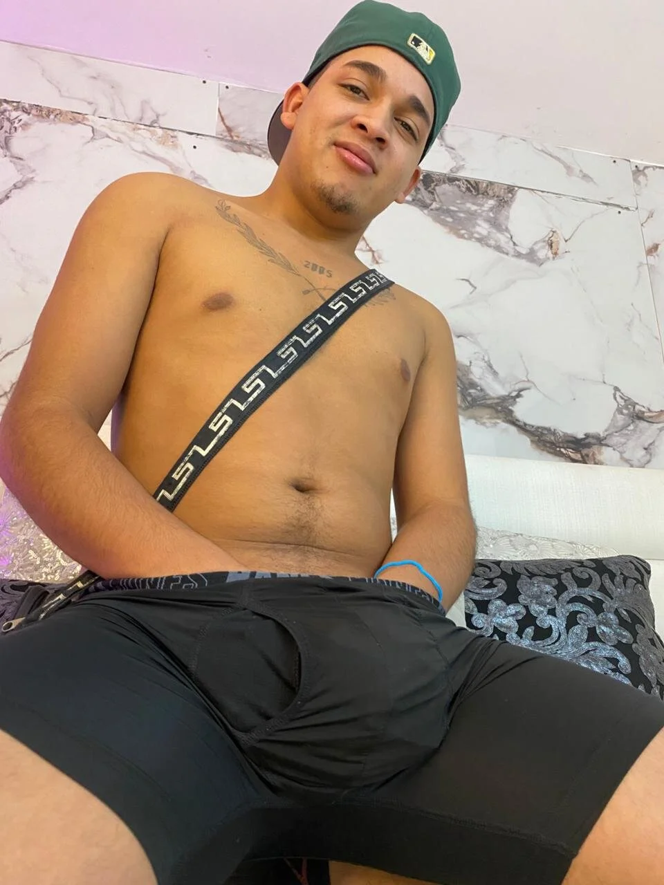 XXX Porn Photo of Nude PharaohHeat_ 48