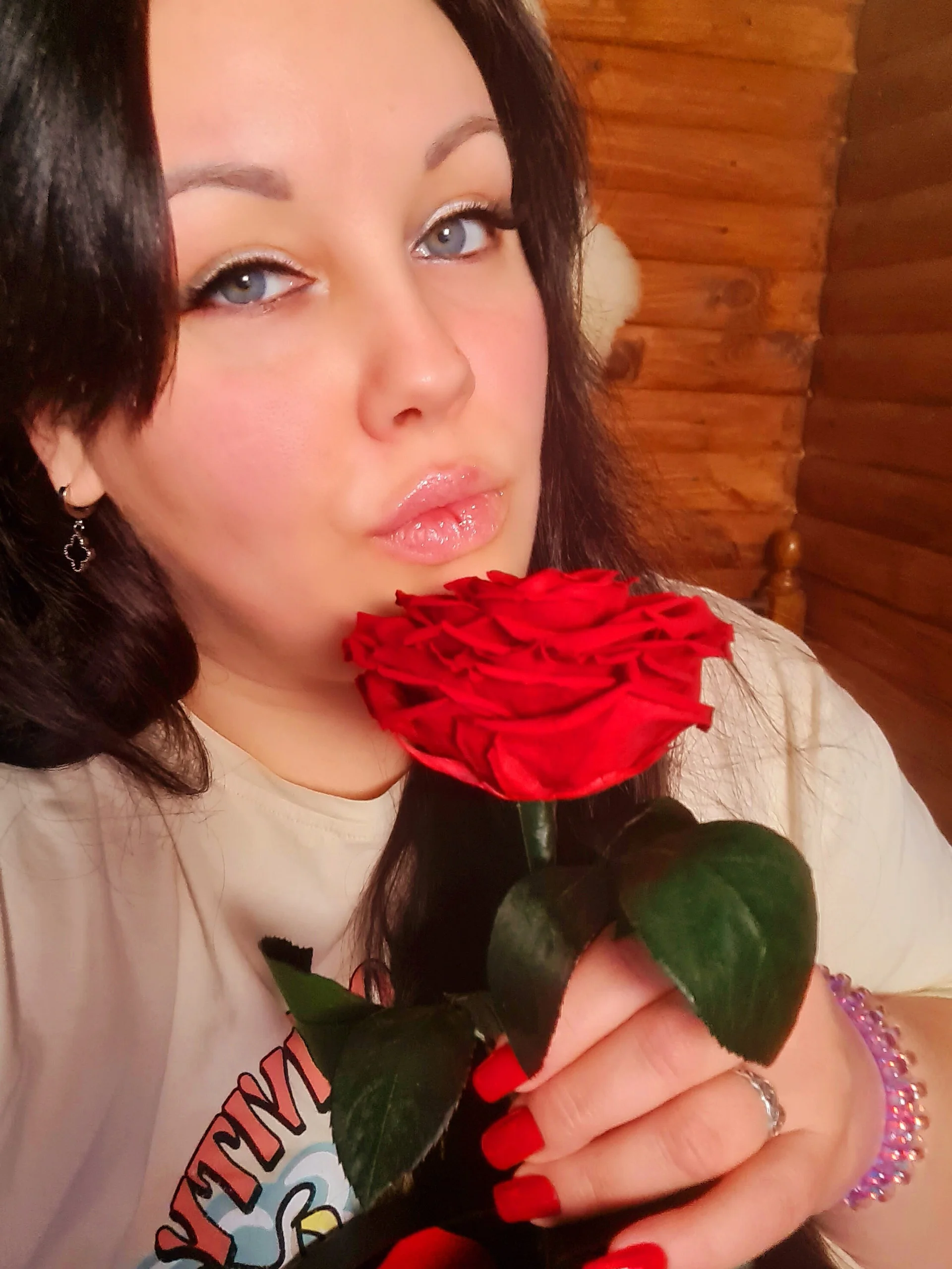 XXX Porn Photo of Nude BubbleEmma 18