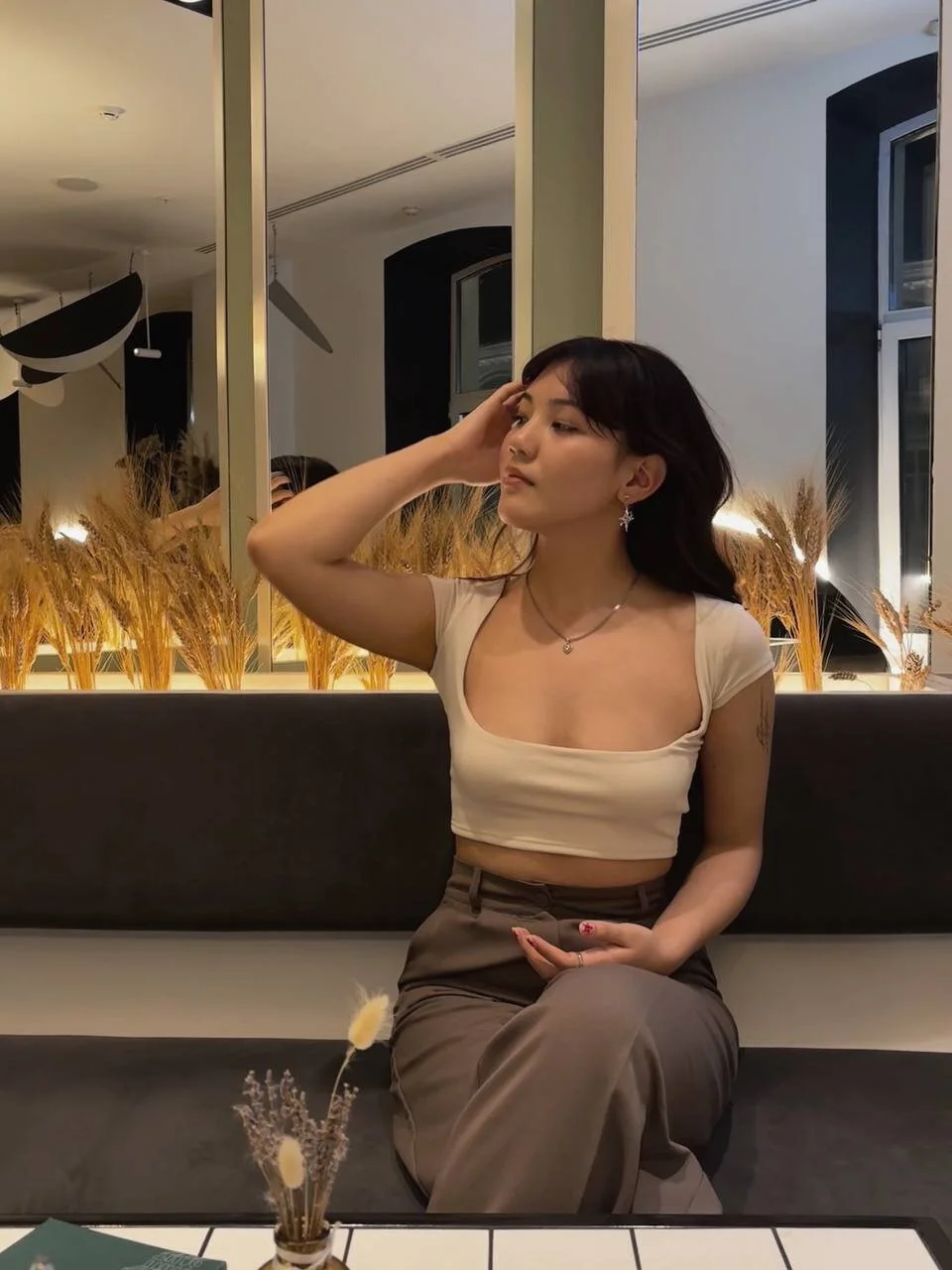 XXX Porn Photo of Nude MoiraEger 420