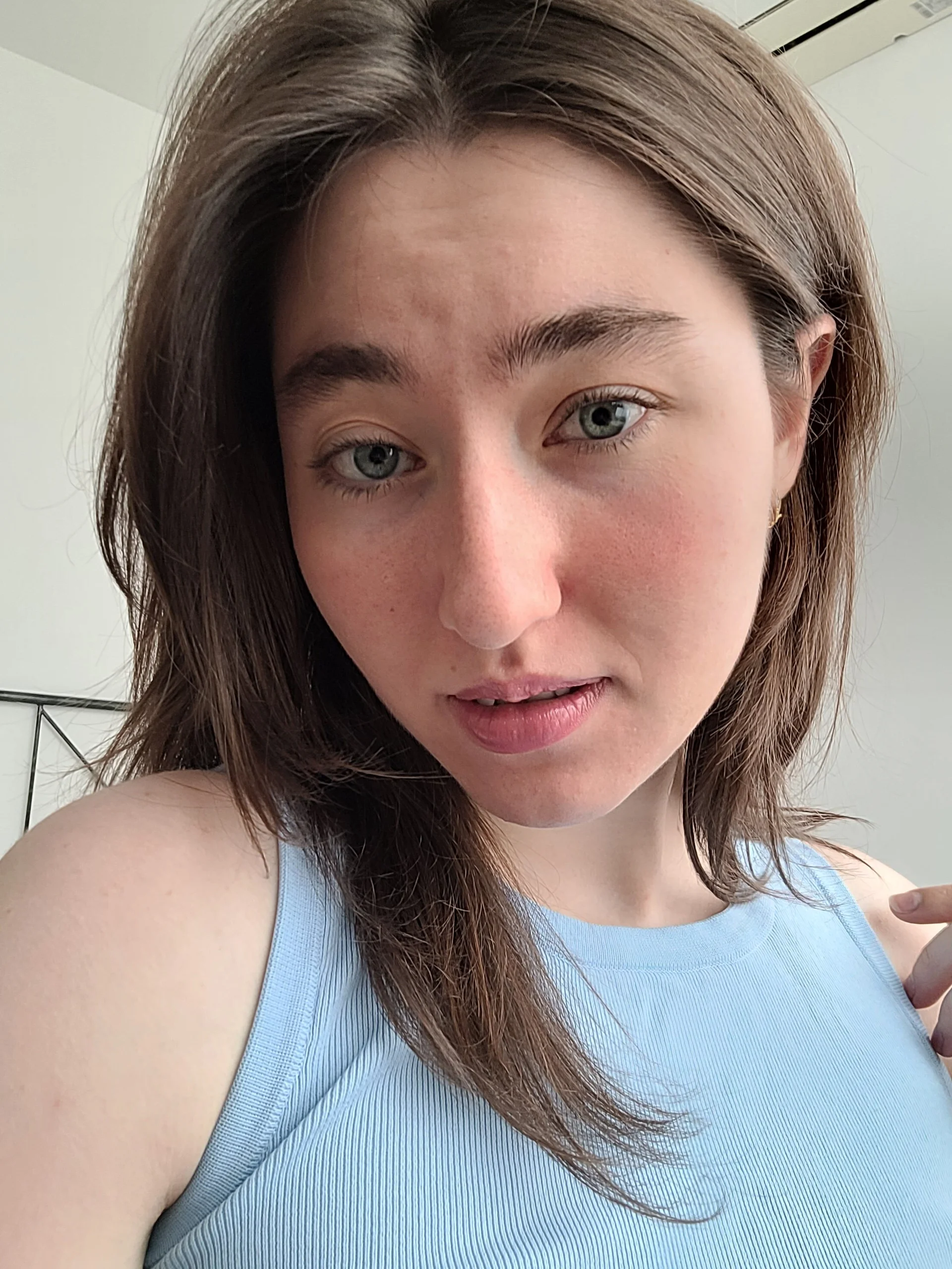 XXX Porn Photo of Nude SweetChirikMay 4