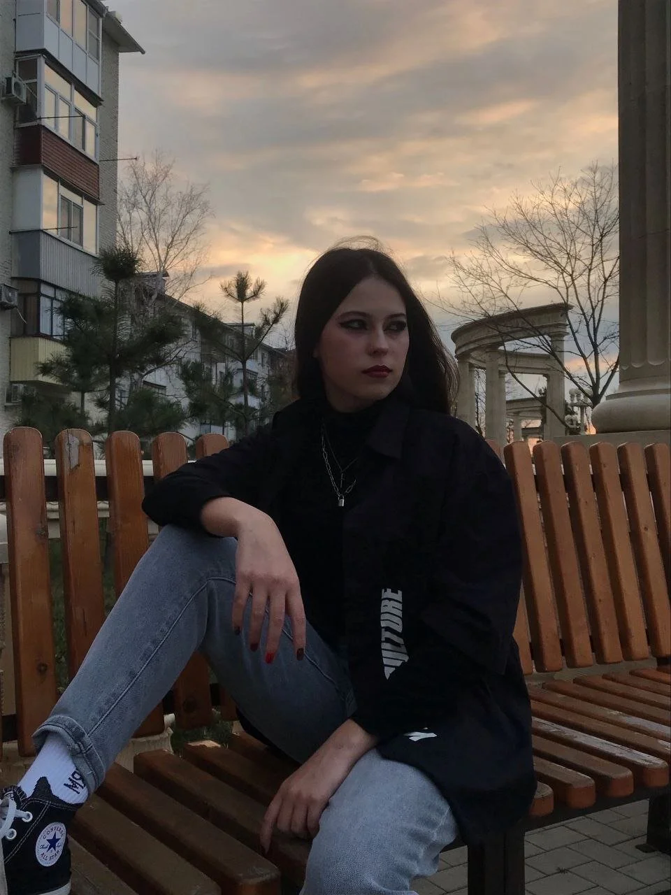 XXX Porn Photo of Nude ywixos 18