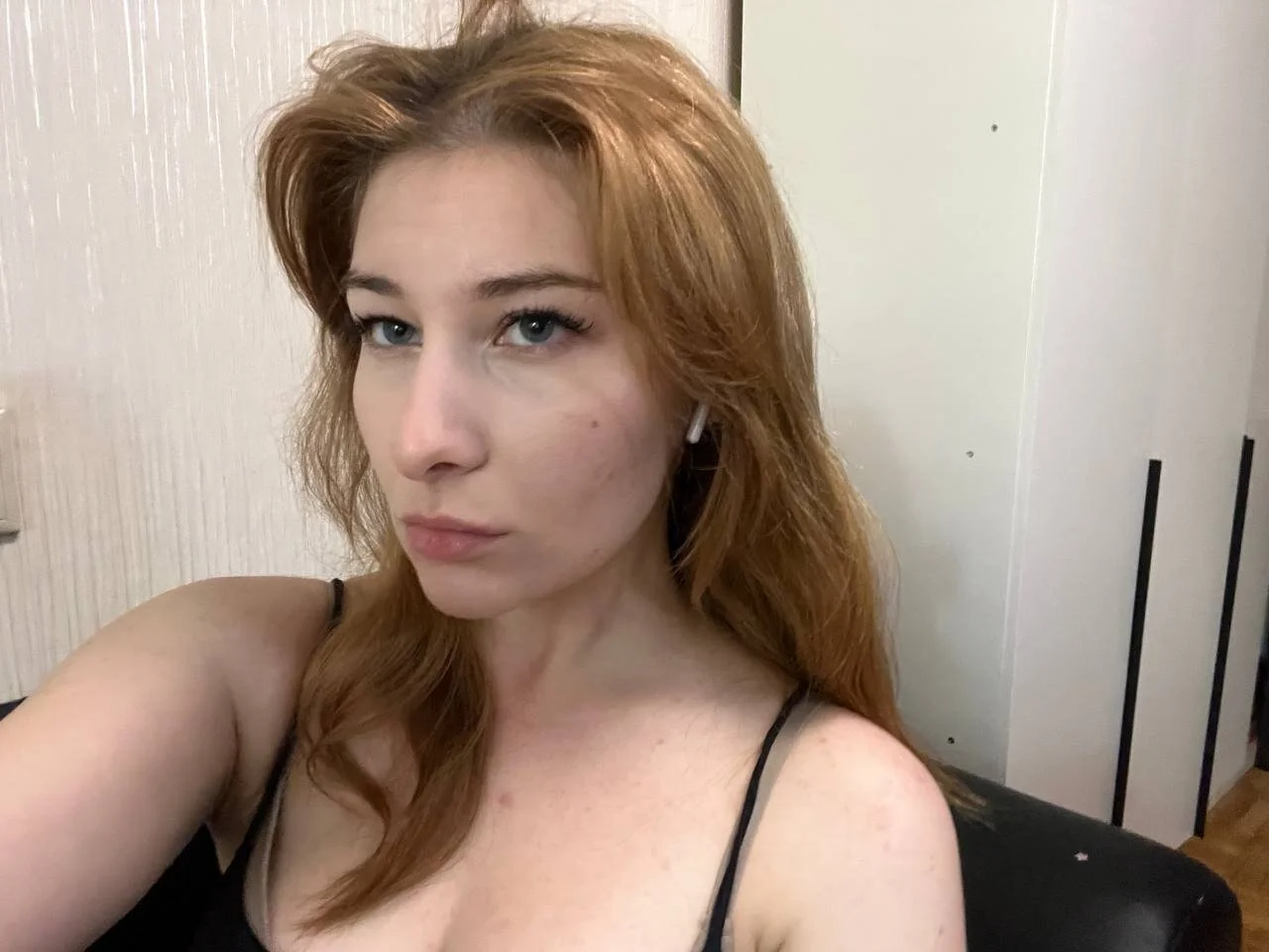 XXX Porn Photo of Nude fereyka 1