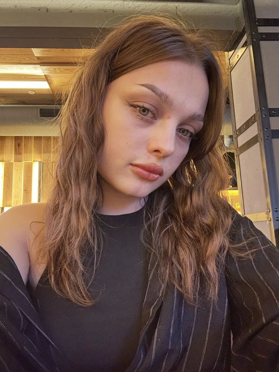 XXX Porn Photo of Nude KeithGrande 12