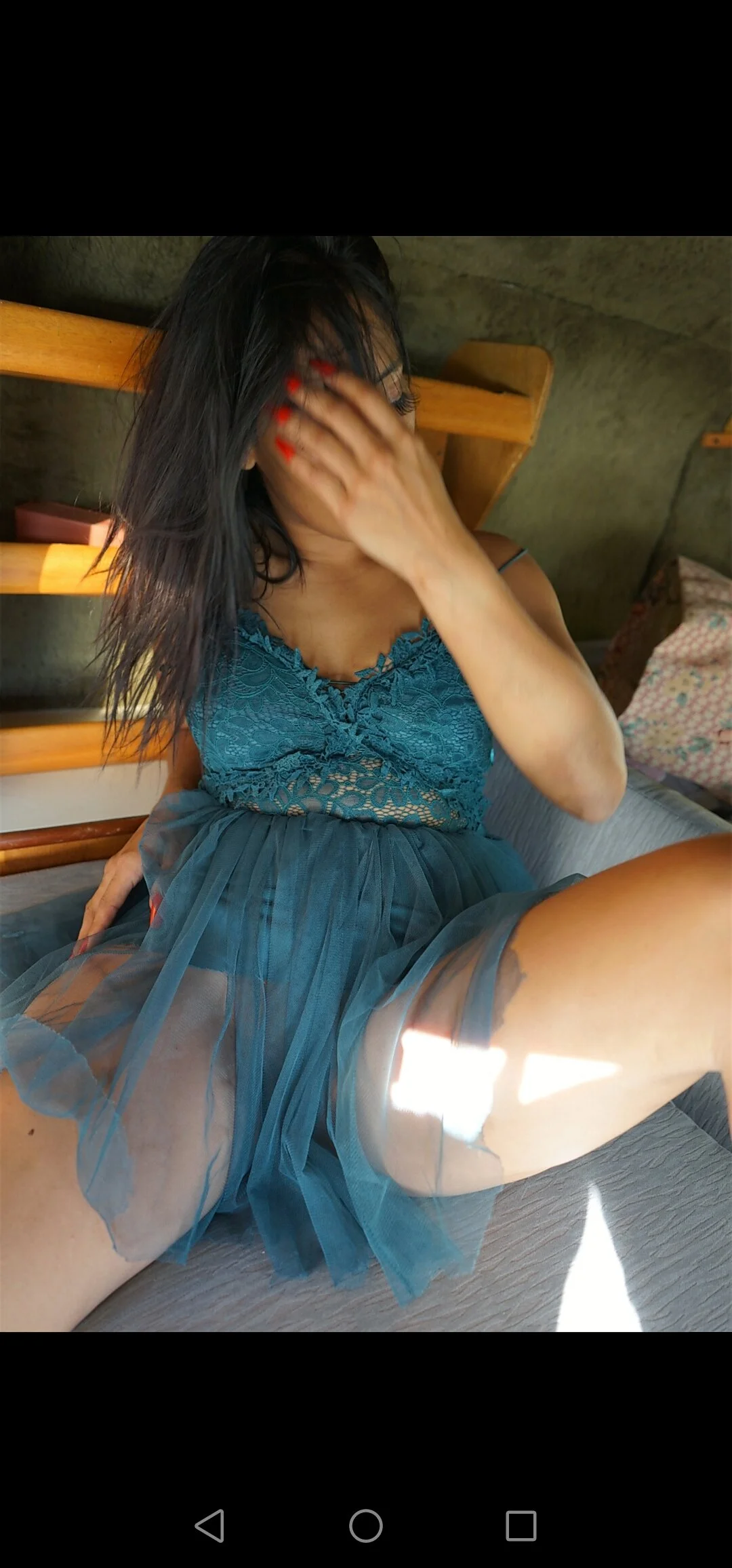 XXX Porn Photo of Nude indianvoiceflirty 13