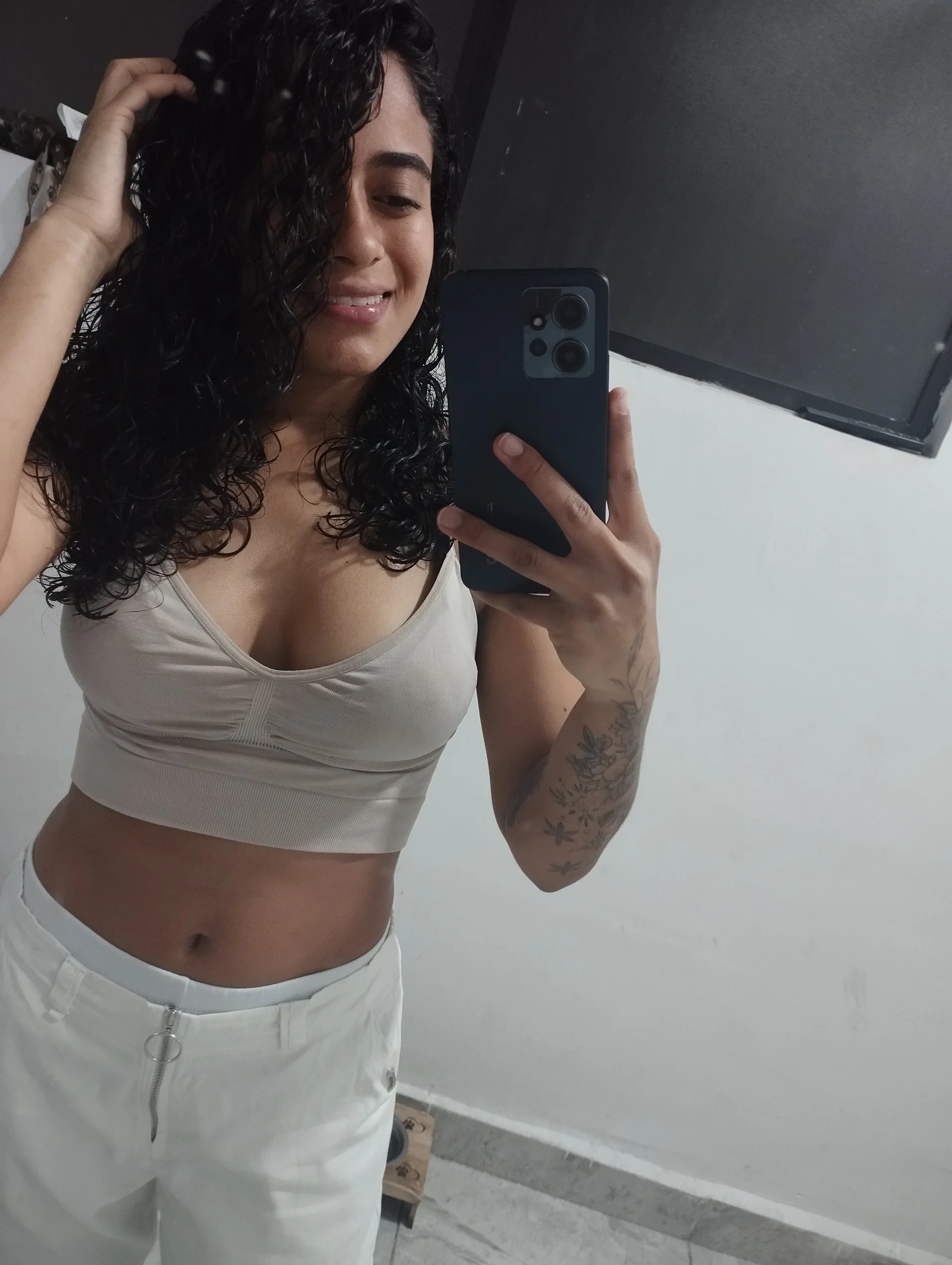 XXX Porn Photo of Nude Daislalezma 3