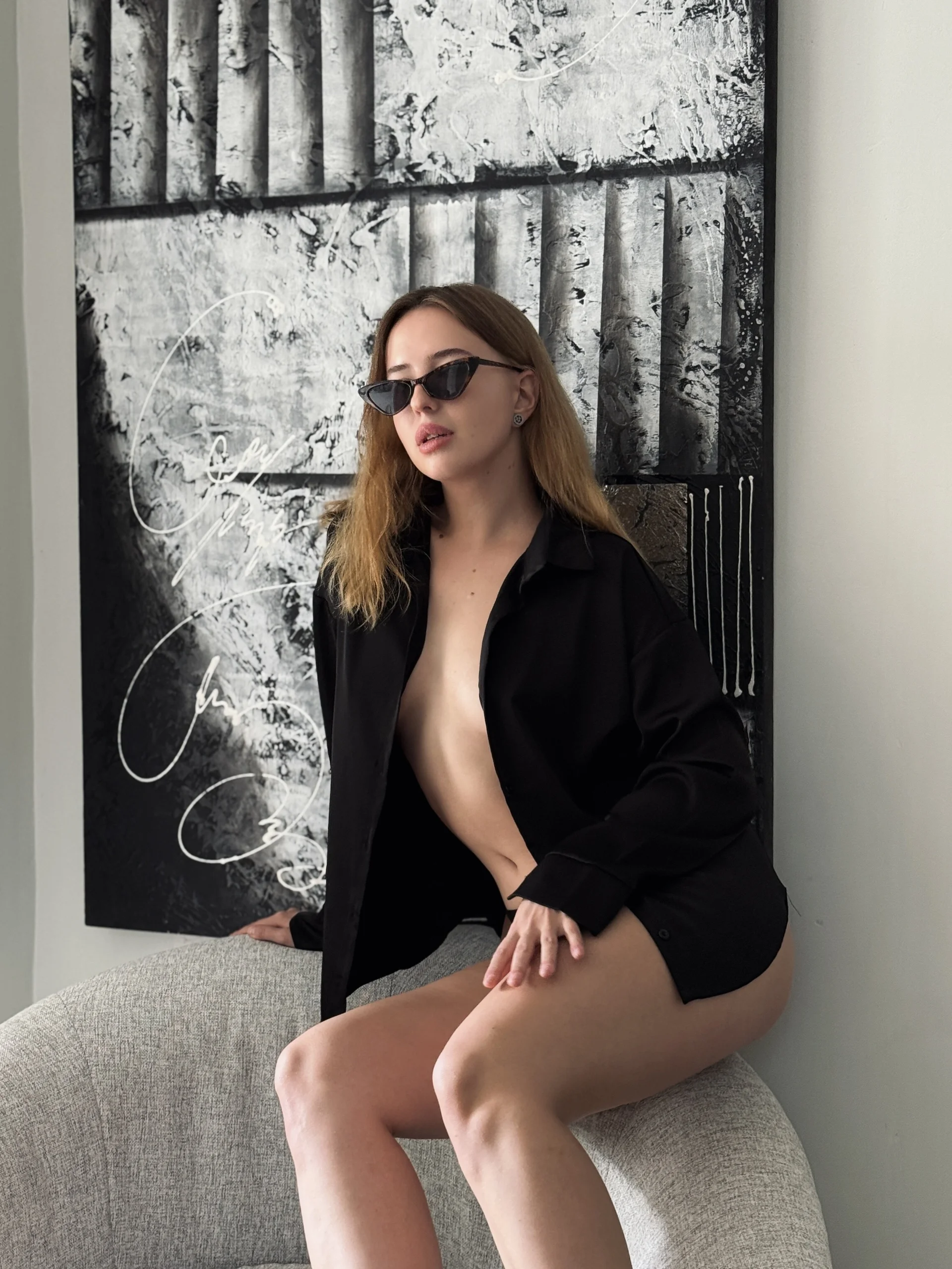 XXX Porn Photo of Nude Nura_n_Sarah 85