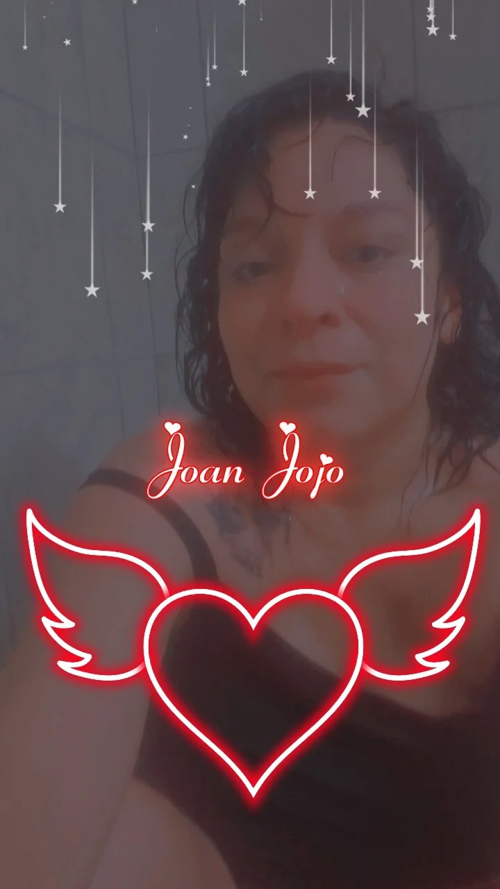 XXX Porn Photo of Nude Joanshines 4