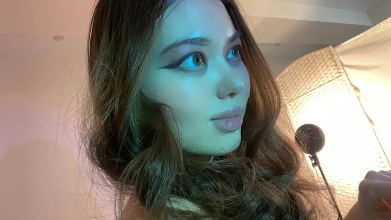 XXX Porn Photo of Nude HopeLovely 6
