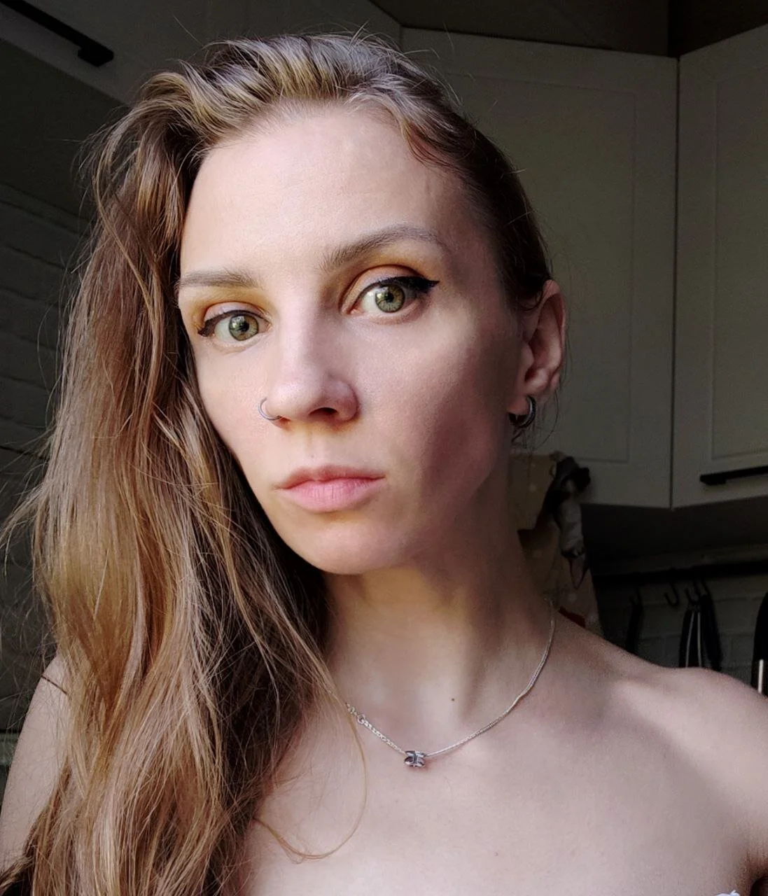 XXX Porn Photo of Nude Edena_ 12