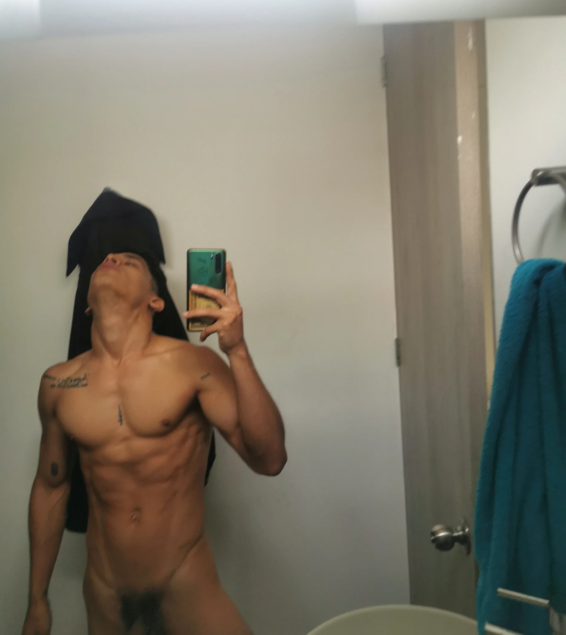 XXX Porn Photo of Nude blorelopez 18