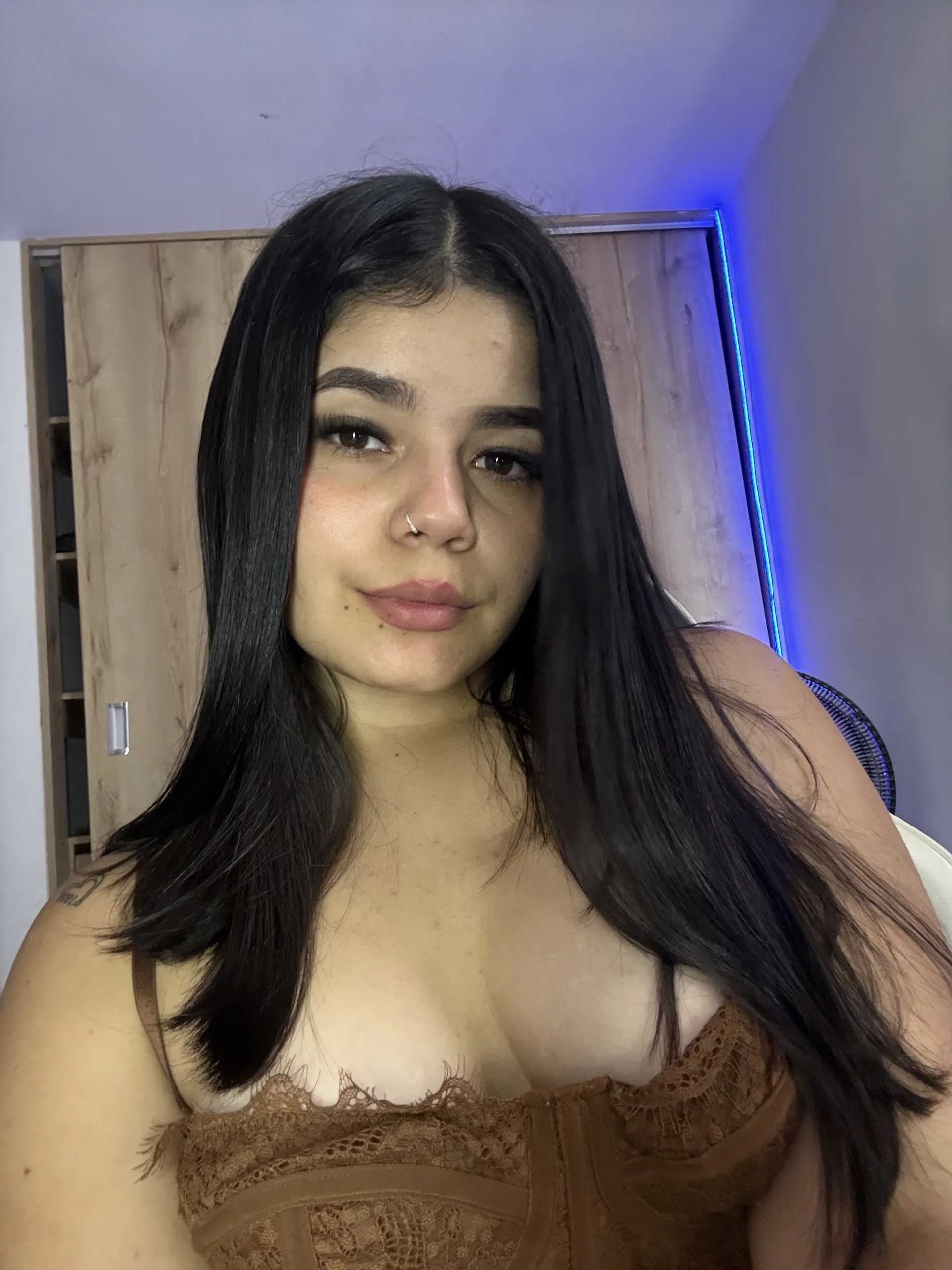 XXX Porn Photo of Nude XXXAngella 2