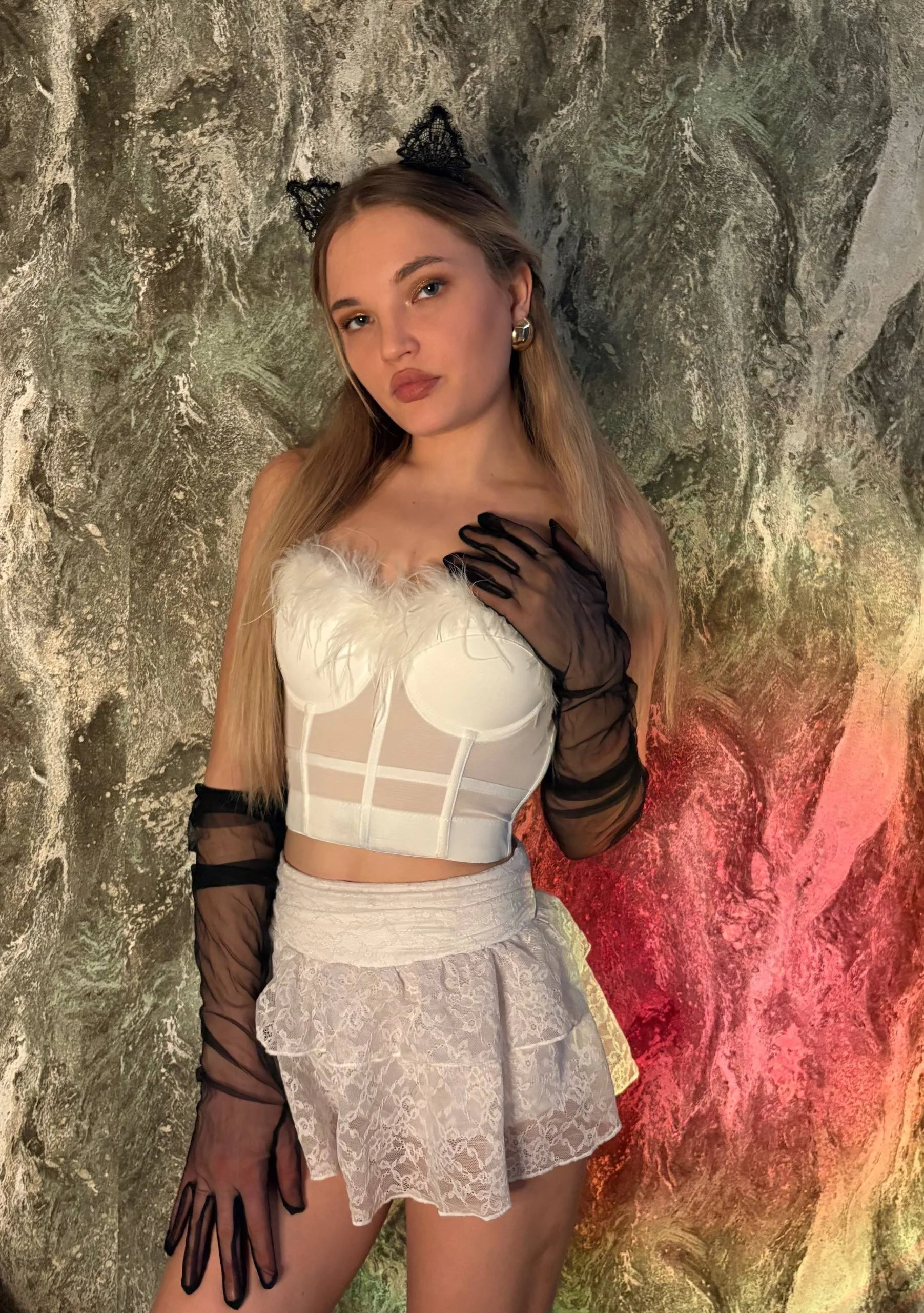 XXX Porn Photo of Nude JulieLupo 125