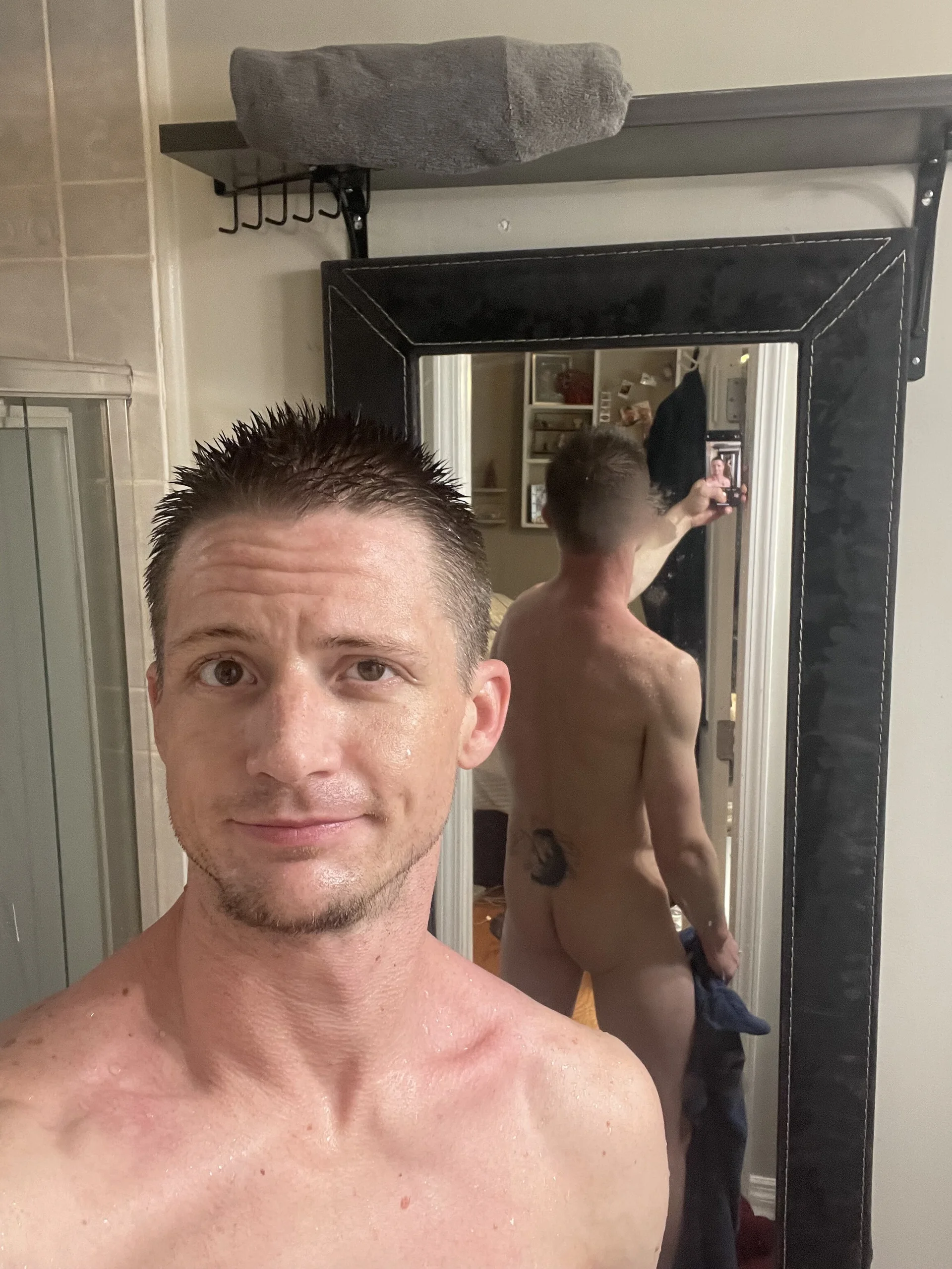 XXX Porn Photo of Nude trash4cash 10