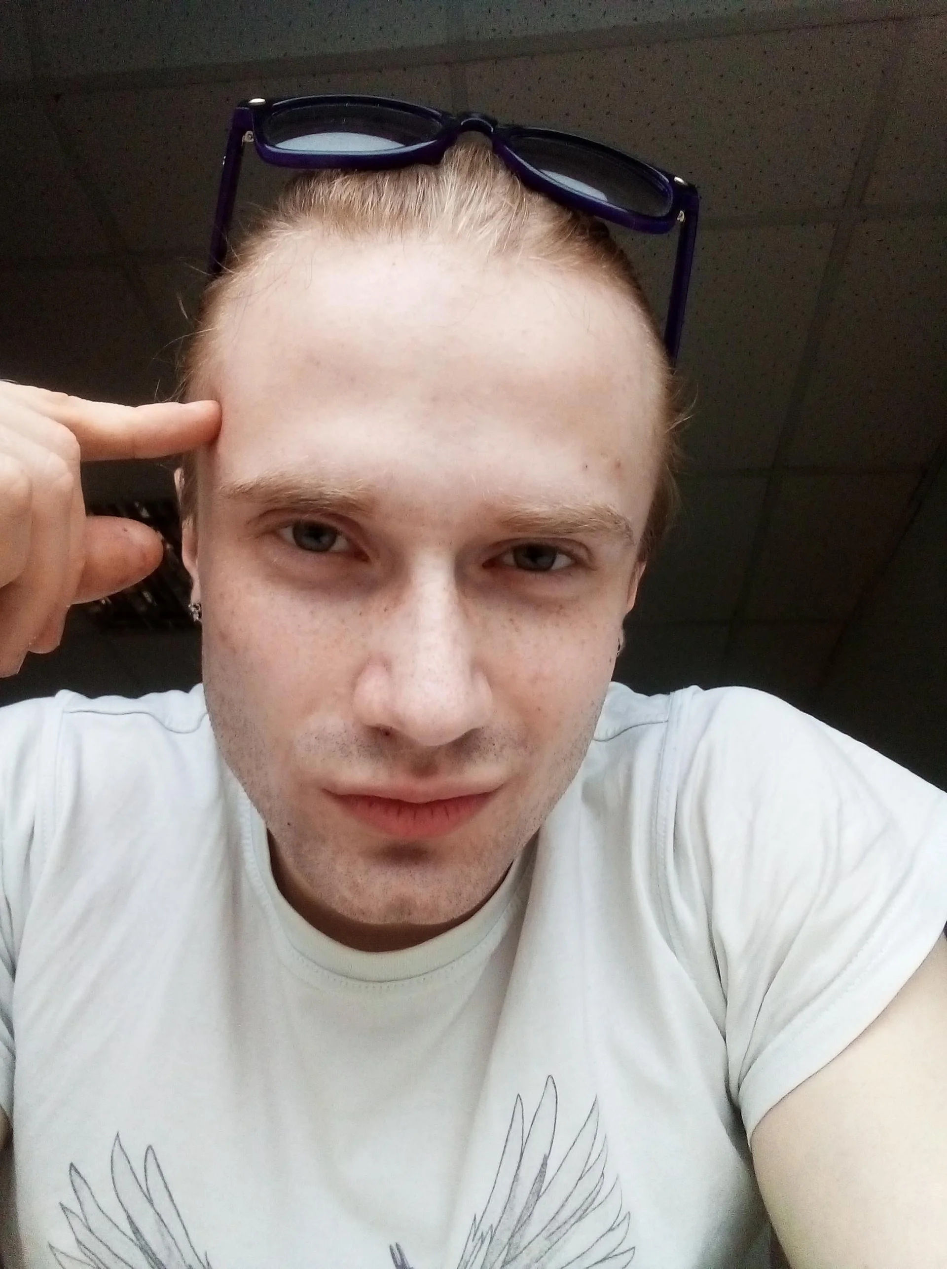 XXX Porn Photo of Nude Paul_Rolex 30