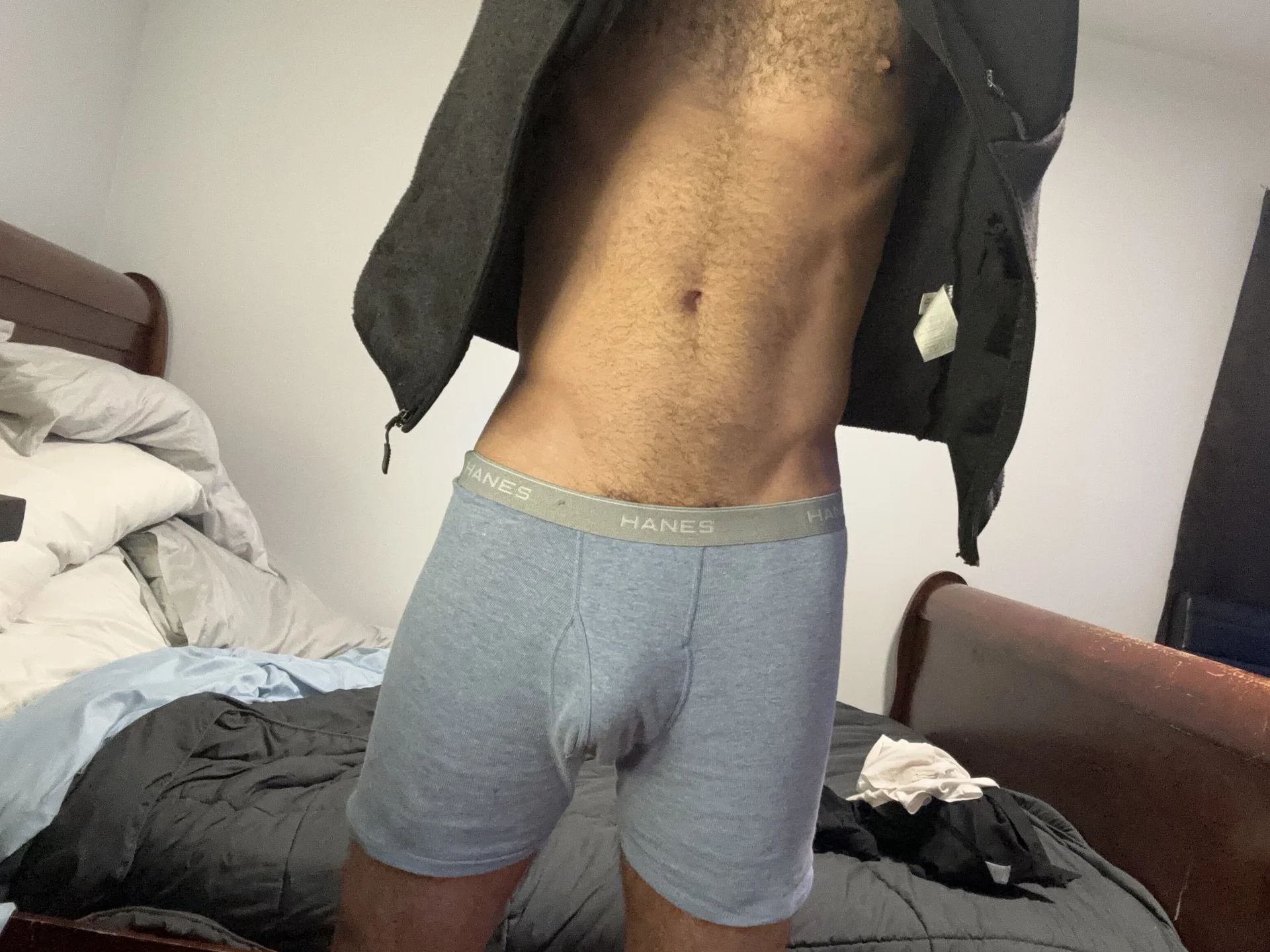 XXX Porn Photo of Nude flexingplexico 14