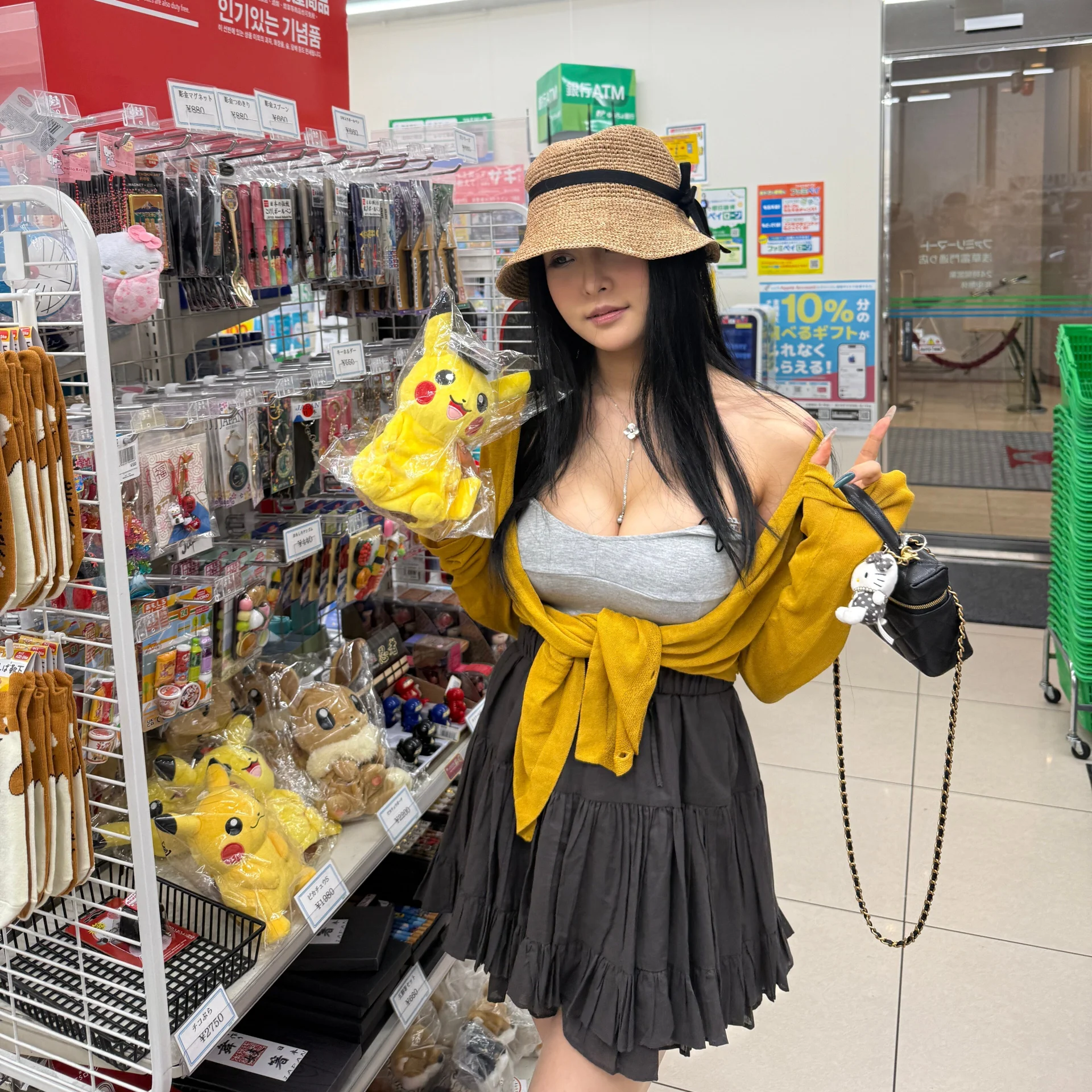 XXX Porn Photo of Nude Lucky-cat88 3