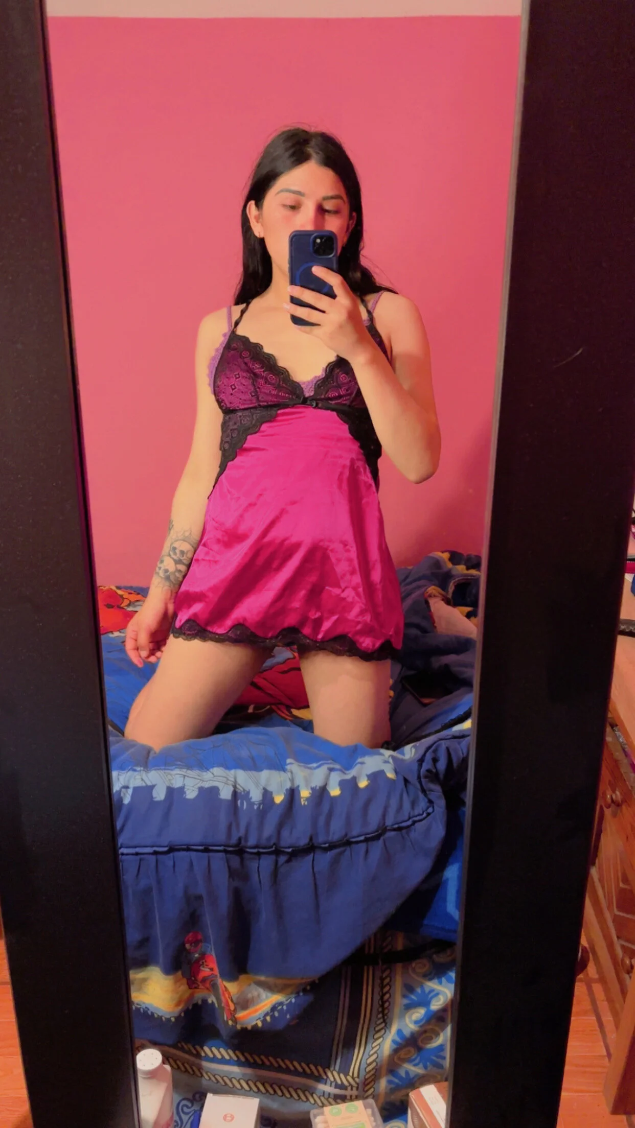 XXX Porn Photo of Nude Viniamexa 21