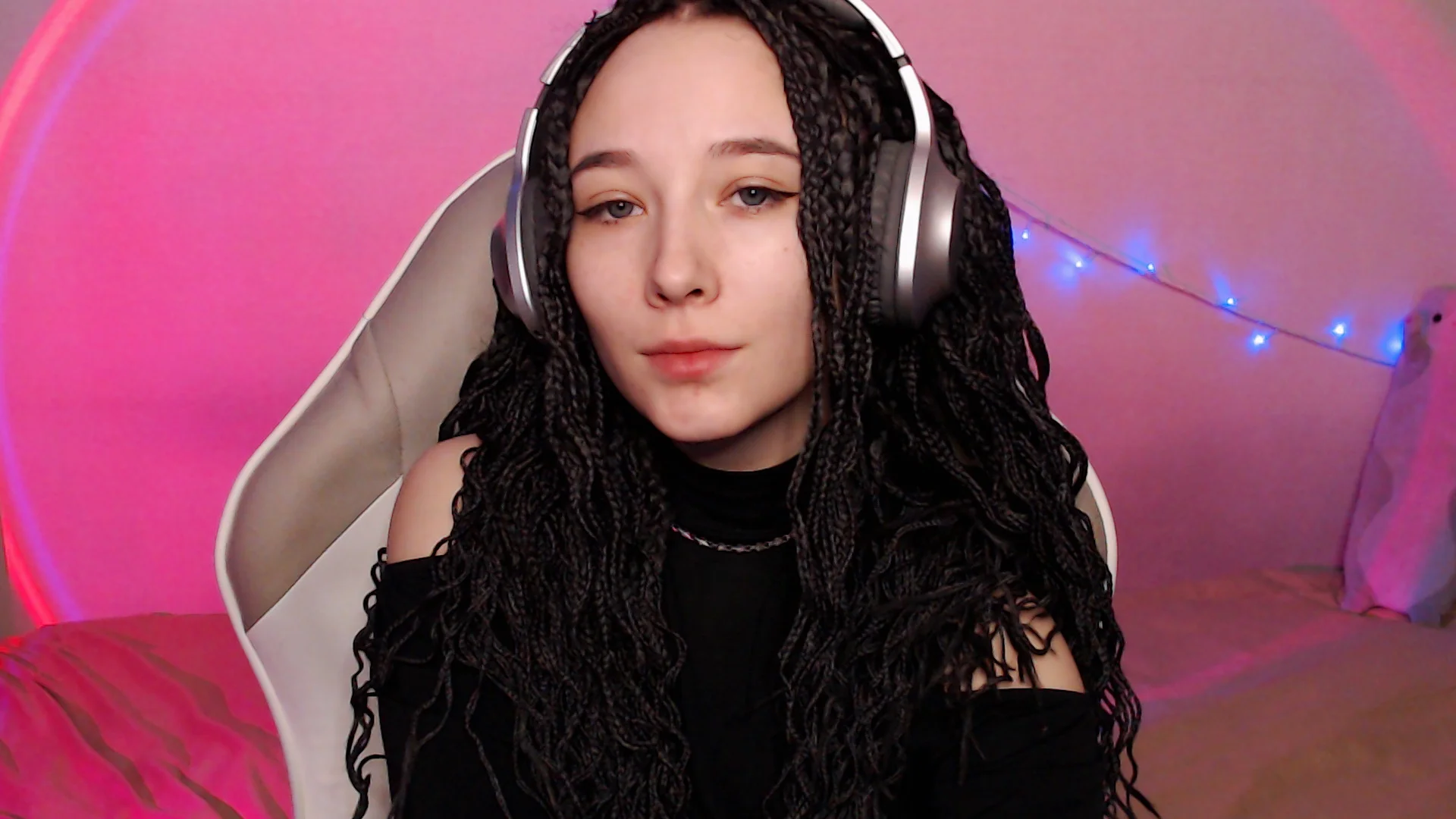 XXX Porn Photo of Nude Robin_yourss 1