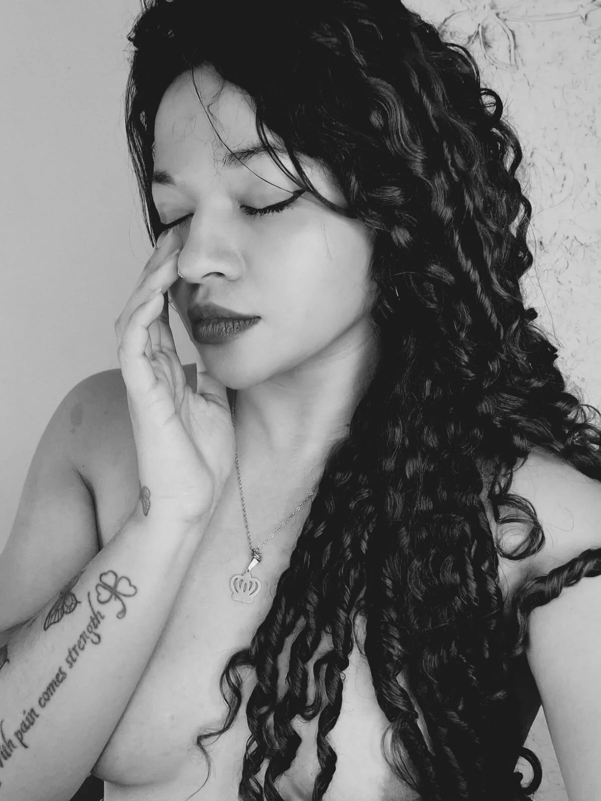 XXX Porn Photo of Nude Jenn_Ross_nm 5