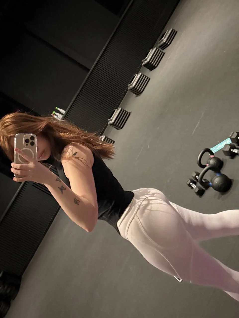 XXX Porn Photo of Nude YourElizabethh 12