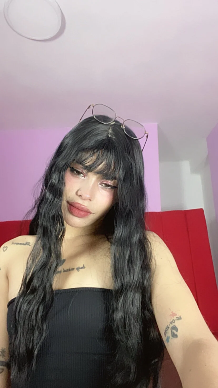 XXX Porn Photo of Nude Bunny_bel 48