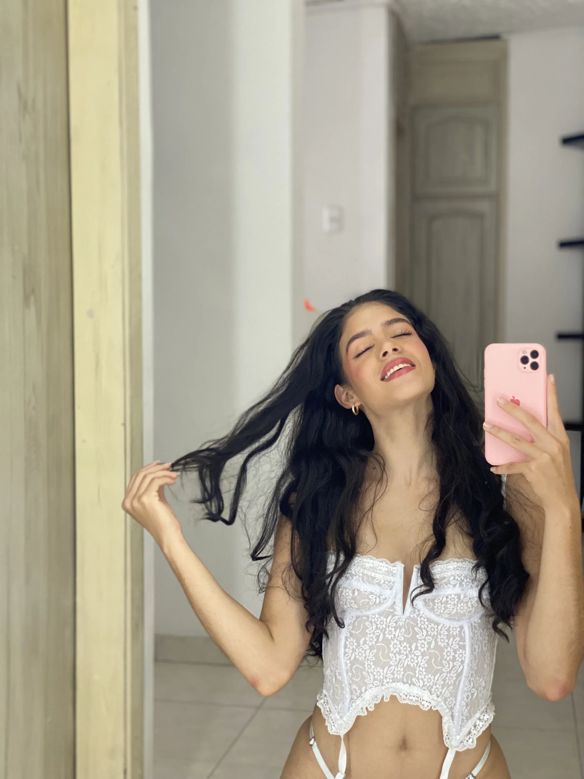 XXX Porn Photo of Nude AngelinaRoss_ 42