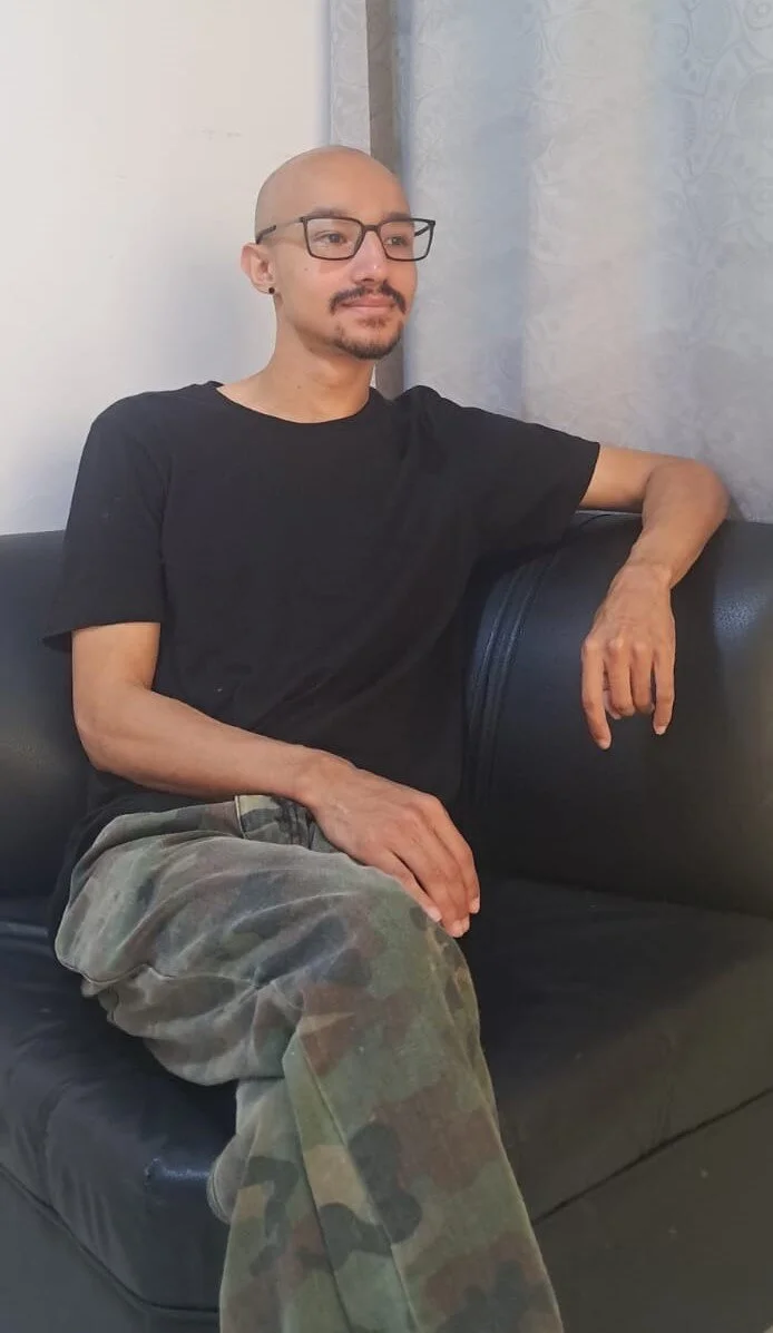 XXX Porn Photo of Nude Oliver_Goldberg 10