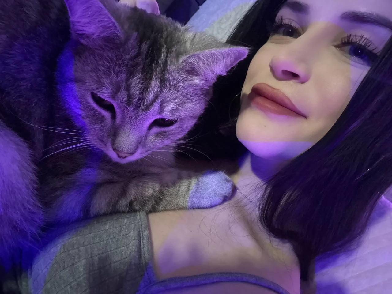 XXX Porn Photo of Nude Molly_Crystall 11