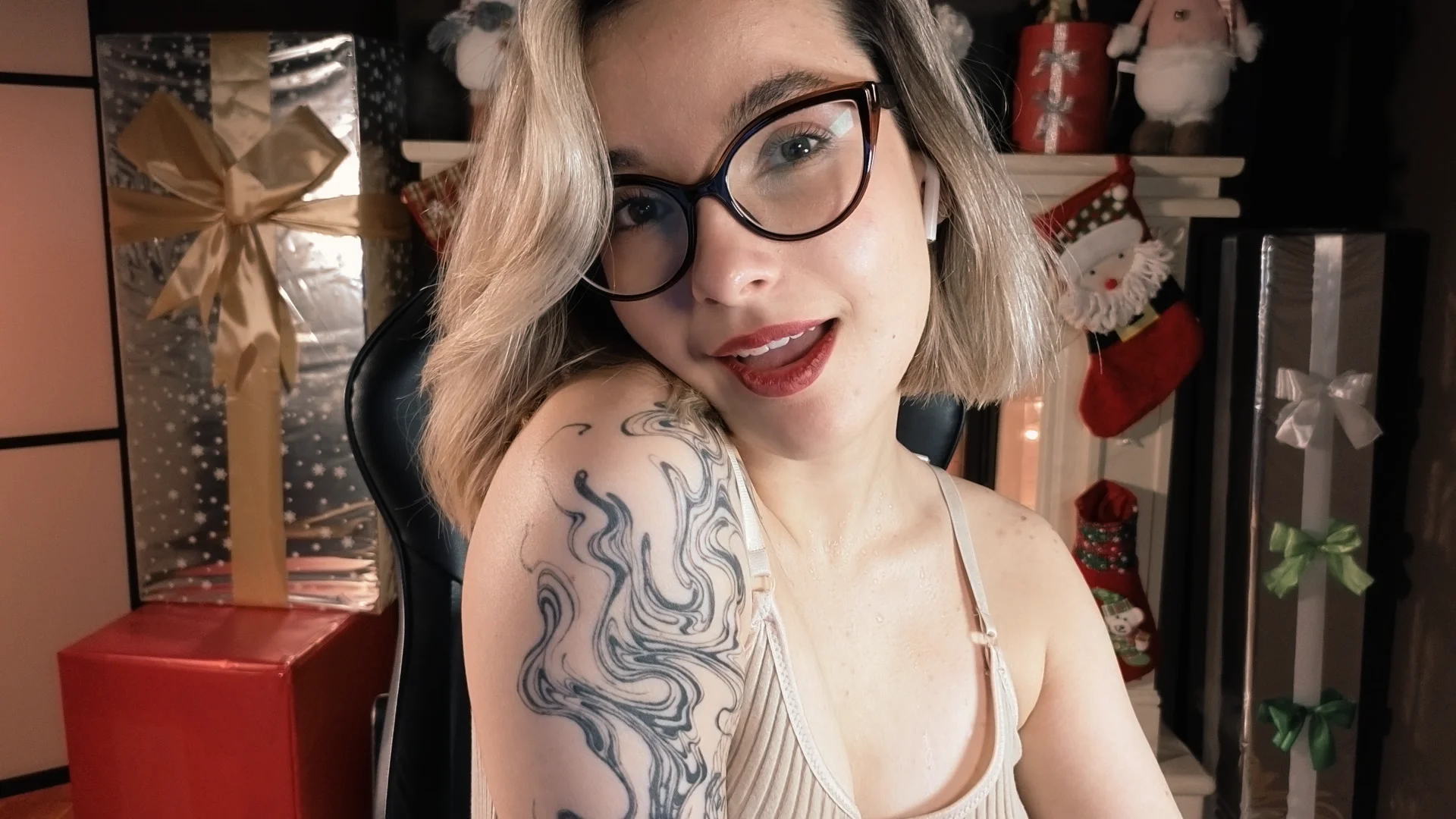XXX Porn Photo of Nude Bella_Alita 5