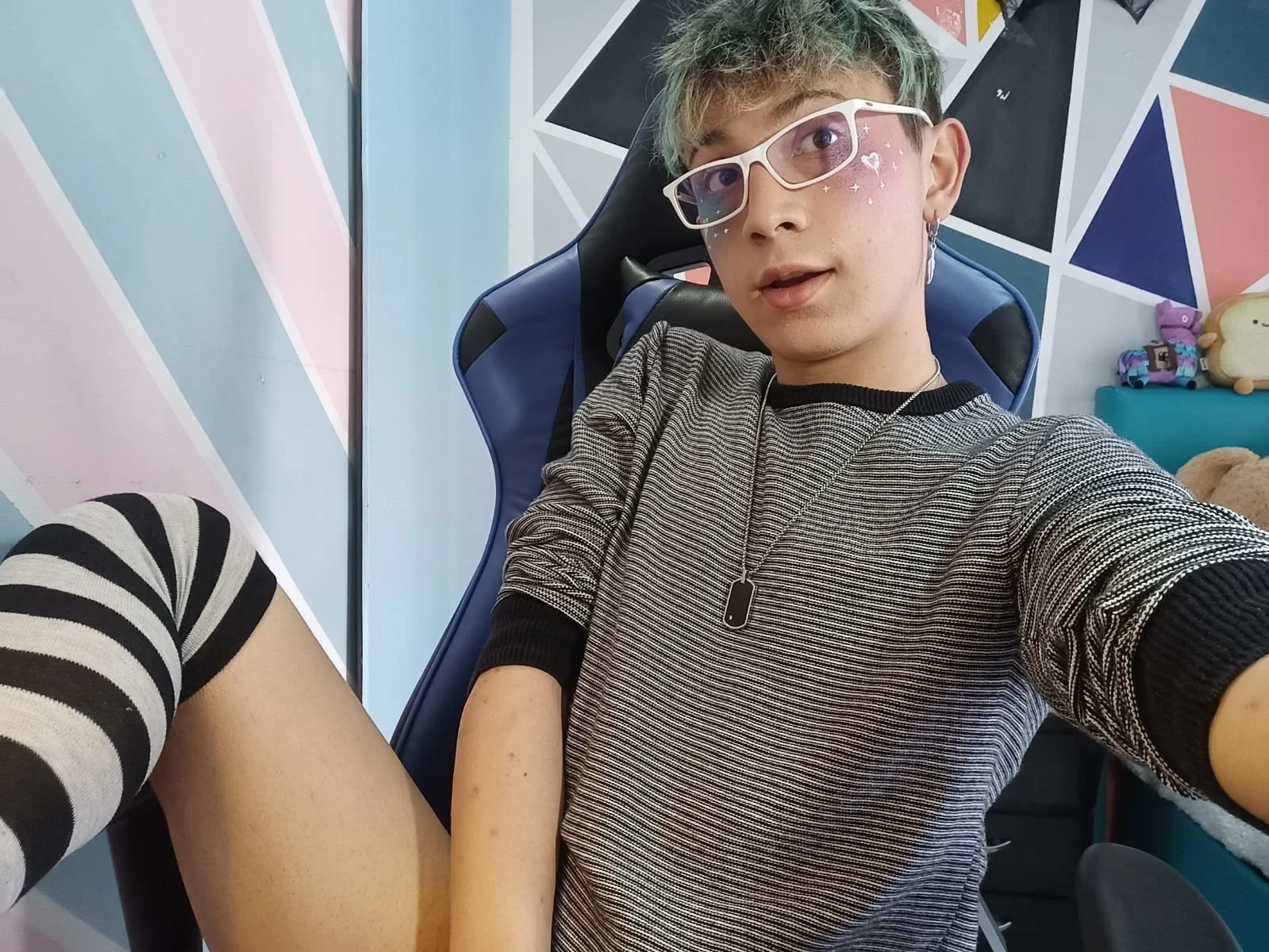 XXX Porn Photo of Nude Naughty__Chriss 27