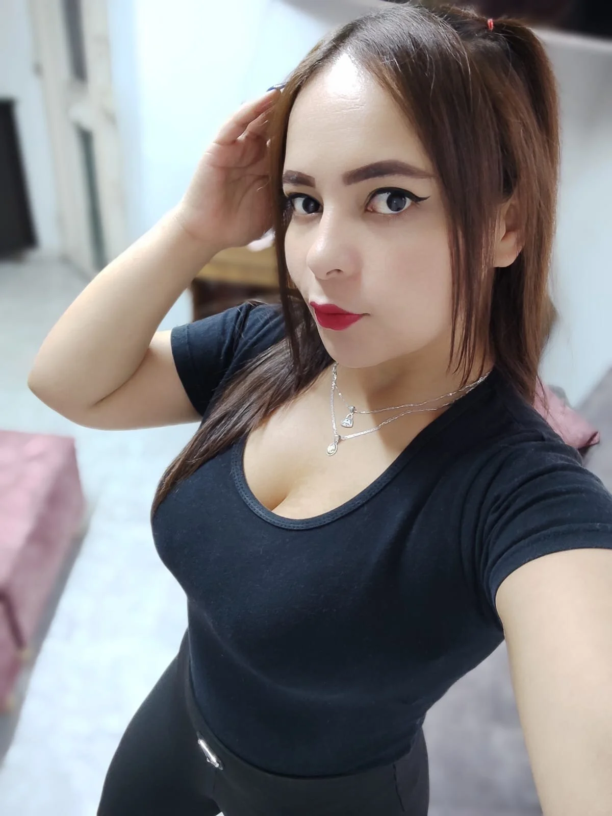 XXX Porn Photo of Nude samantha_hot20 5