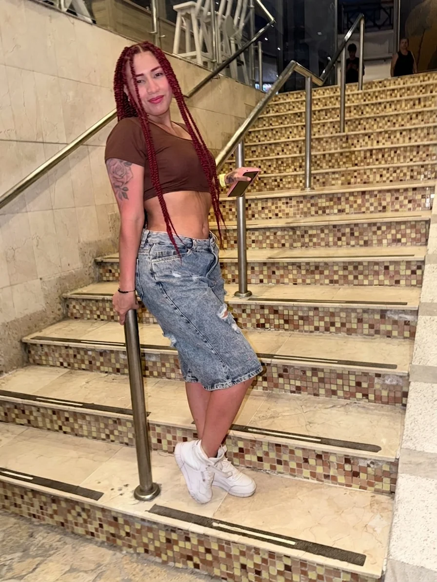 XXX Porn Photo of Nude charrlotte_quinn 8