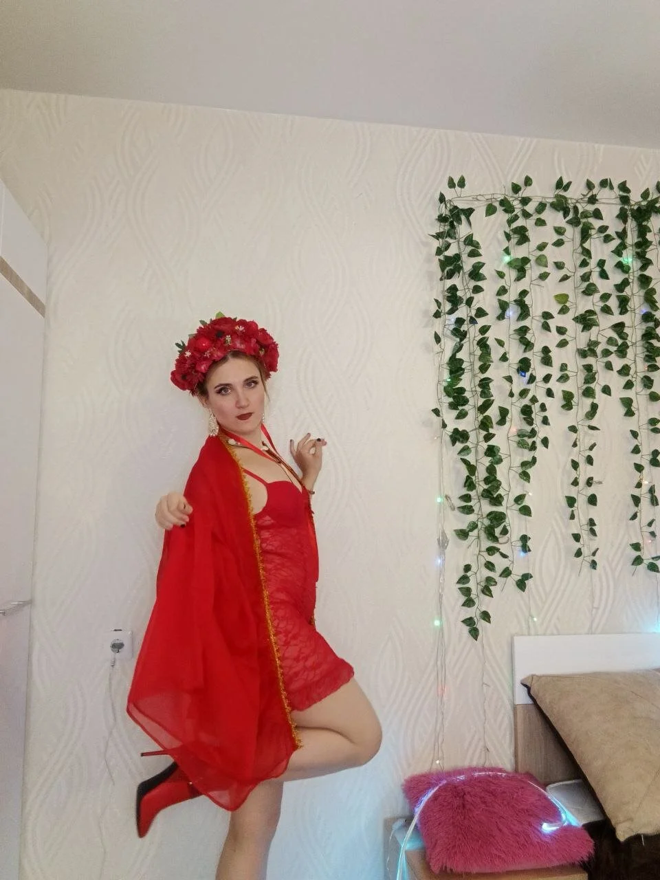 XXX Porn Photo of Nude Miss_Elsa_ 61