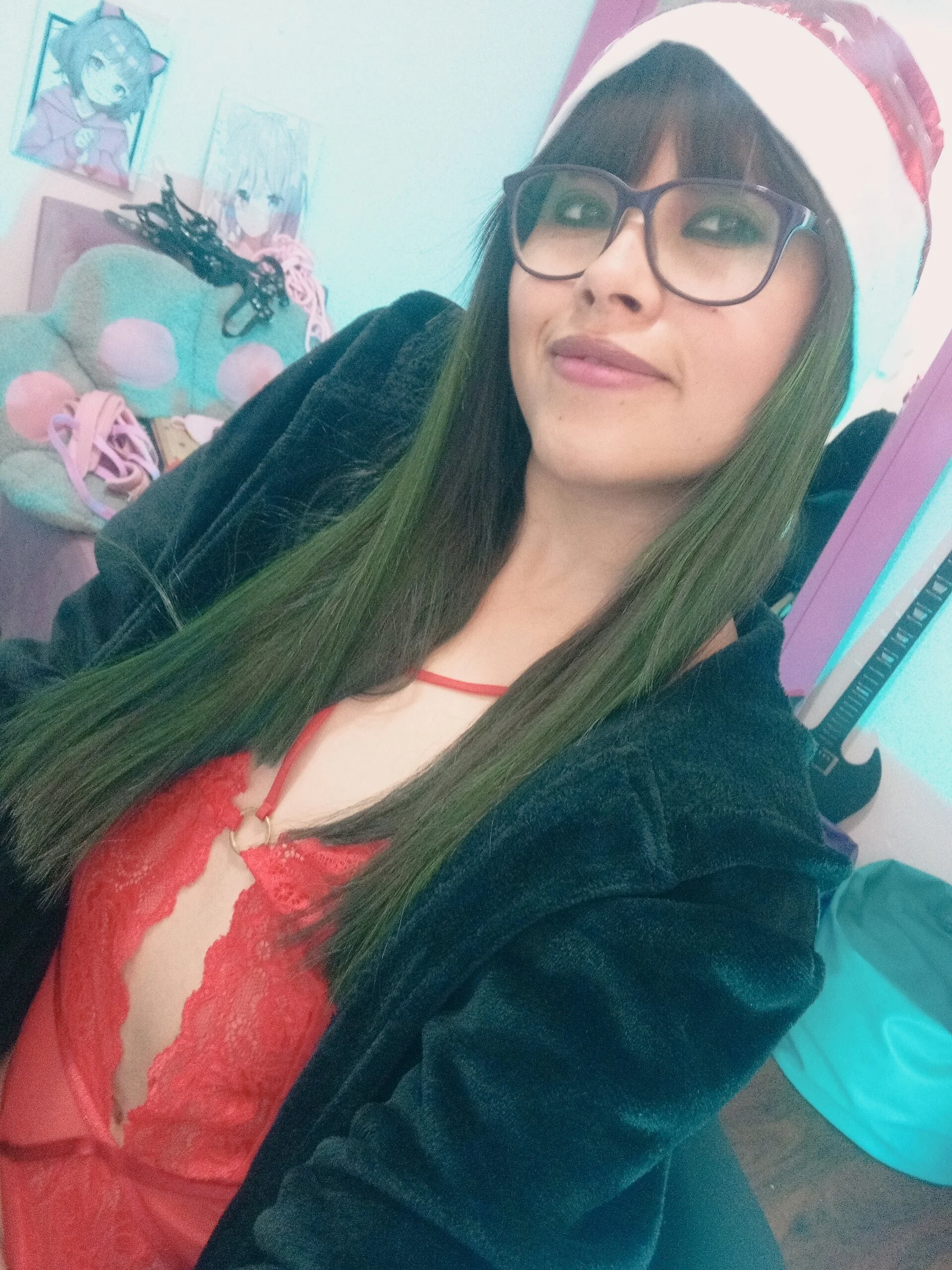 XXX Porn Photo of Nude MidoriQuiinn 63