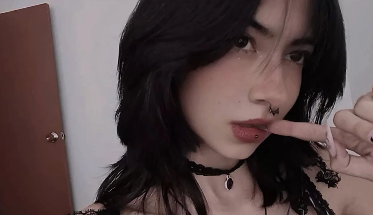 XXX Porn Photo of Nude LilithCorpse_ 3