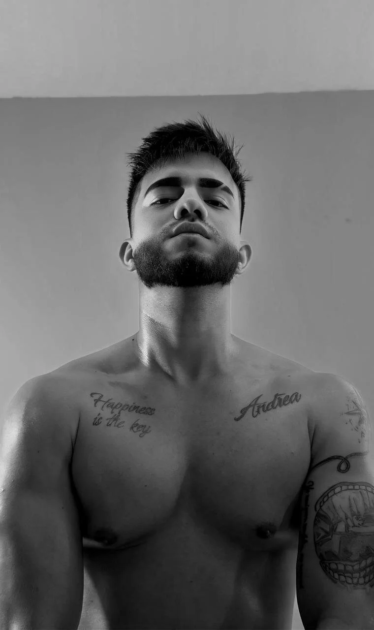 XXX Porn Photo of Nude King_Draven3 14