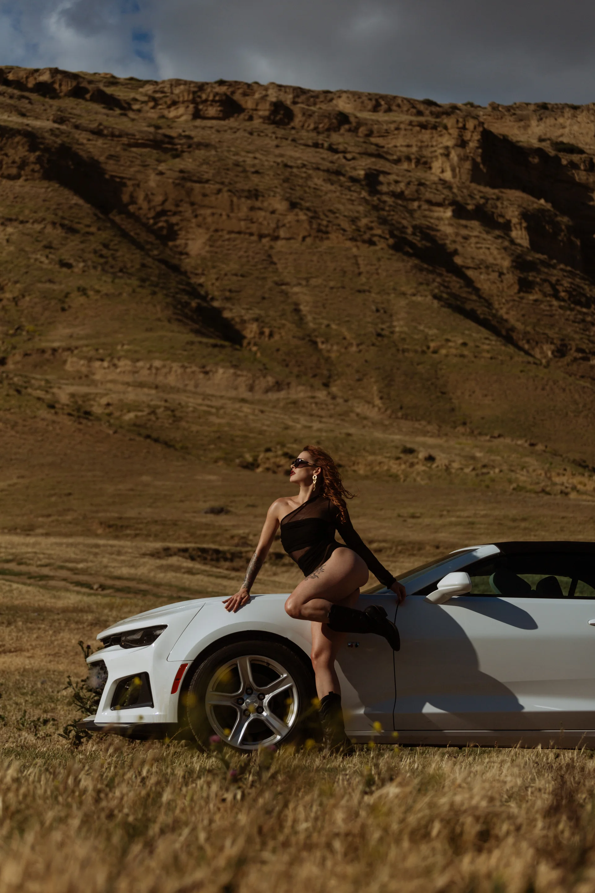 XXX Porn Photo of Nude LilliLowexox 3