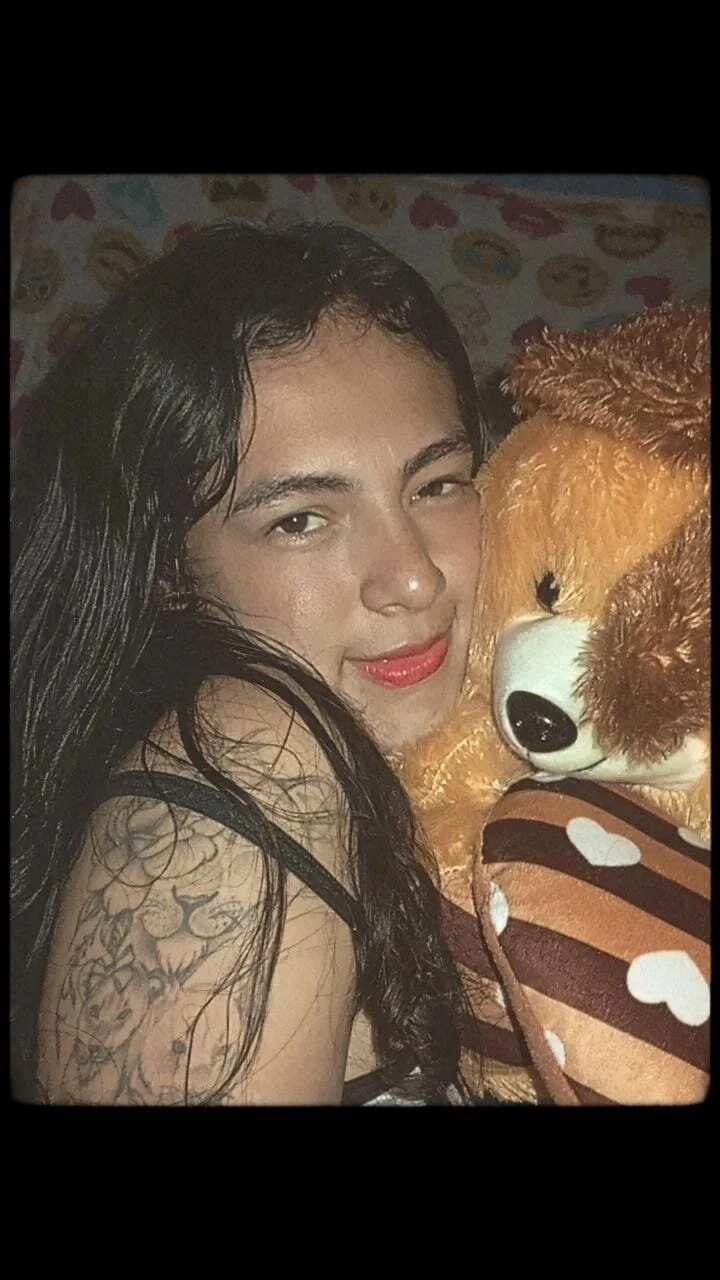 XXX Porn Photo of Nude salomesmit666 41