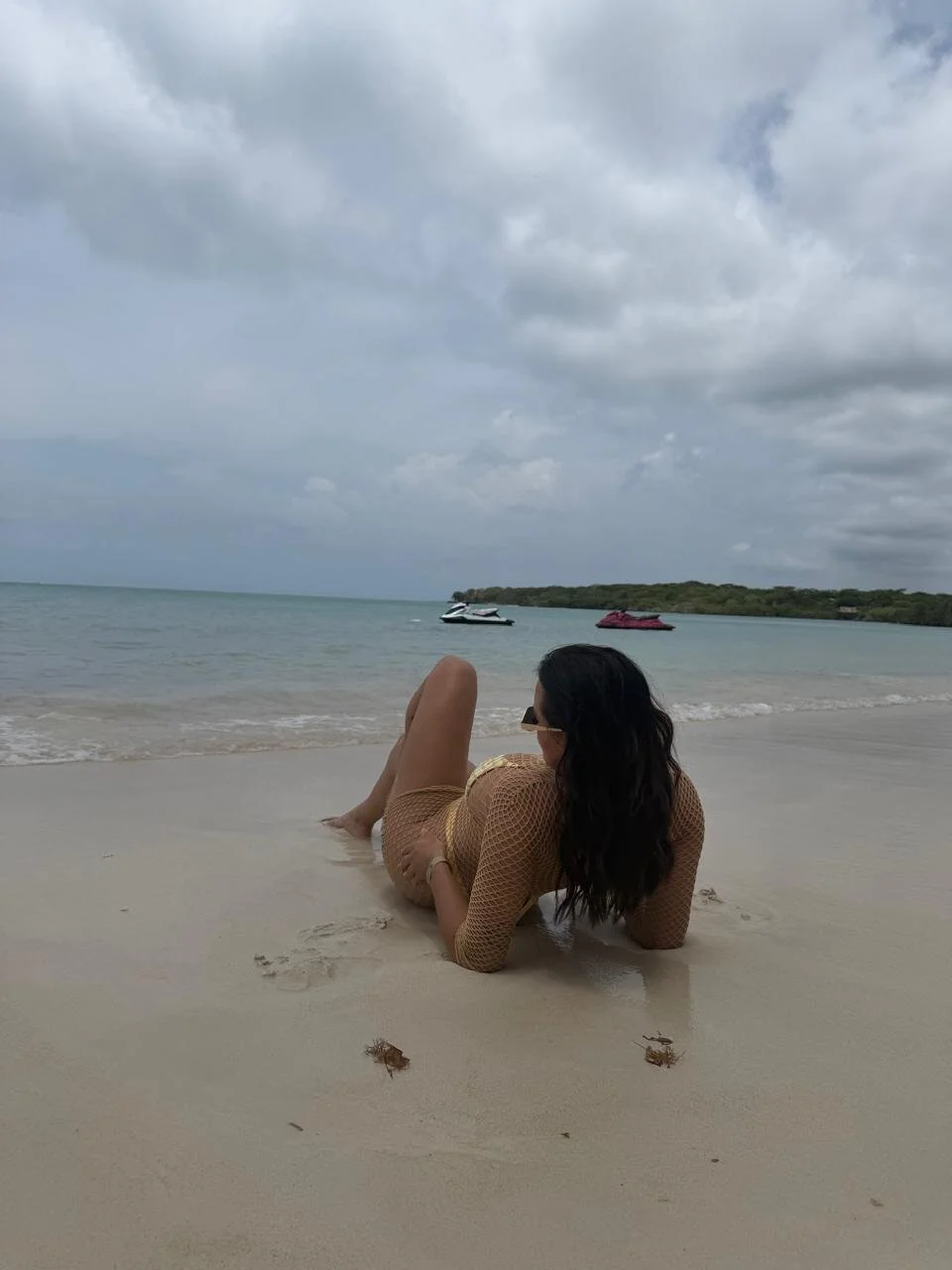 XXX Porn Photo of Nude SOPHICOLLINS 1
