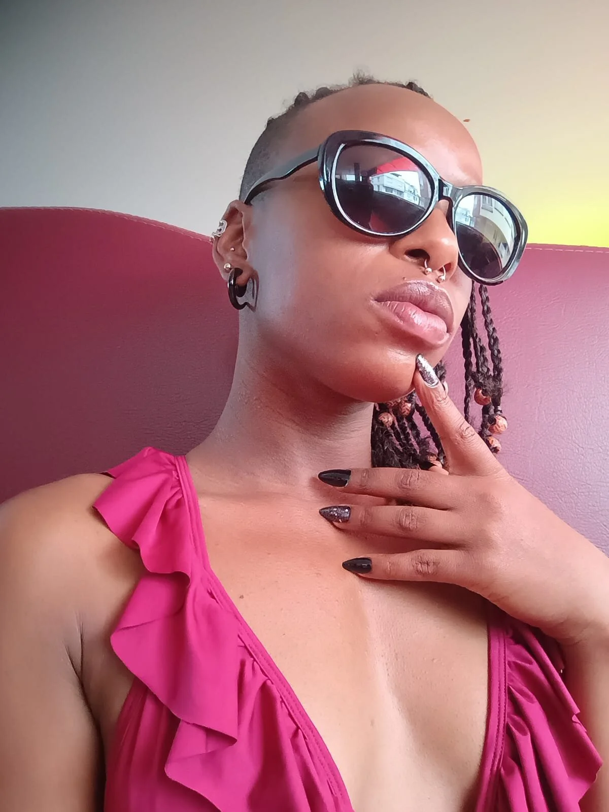 XXX Porn Photo of Nude Coco_Kiss 586