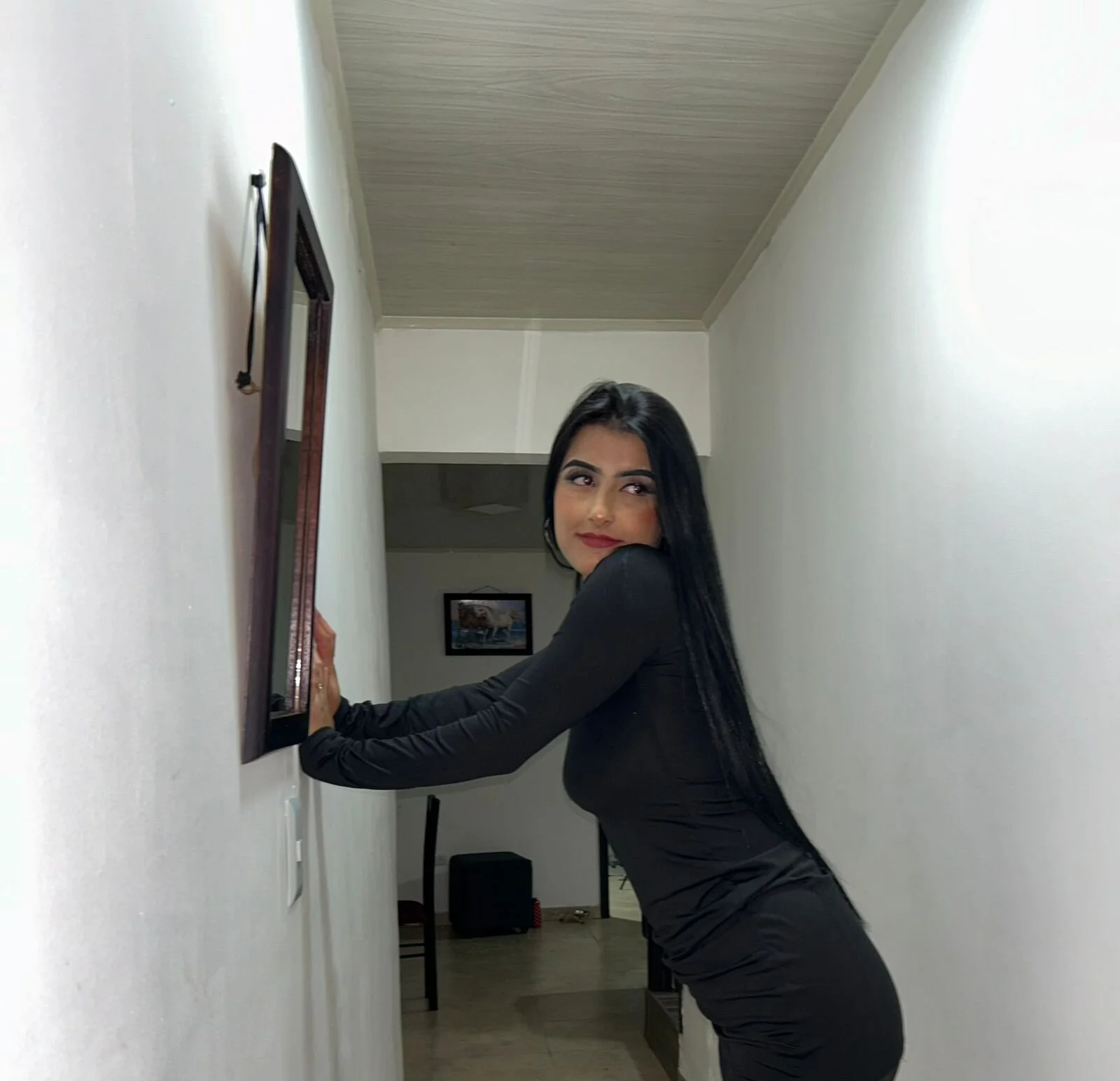 XXX Porn Photo of Nude hailey85 1