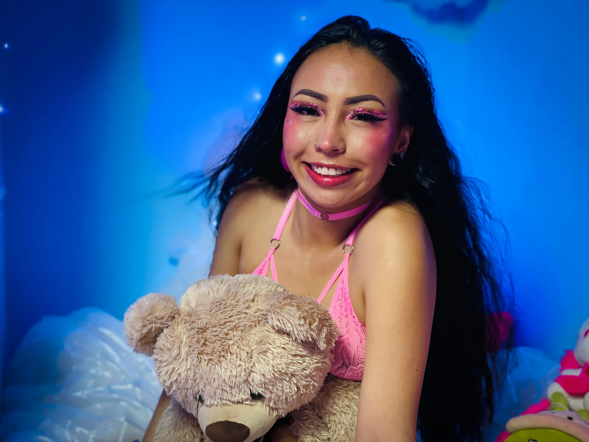 XXX Porn Photo of Nude nathalia_pink 63