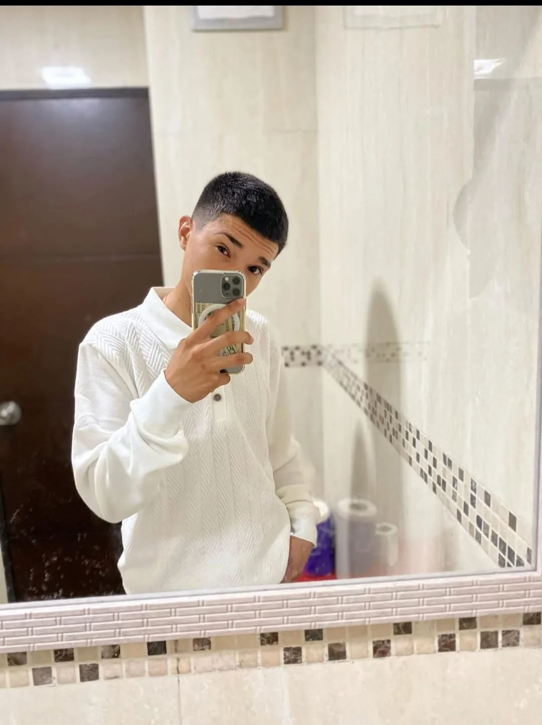 XXX Porn Photo of Nude twink_straight_ 2