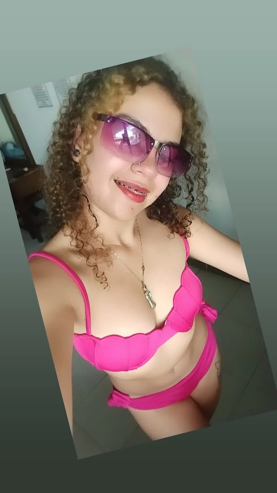 XXX Porn Photo of Nude candysubmisscs 1