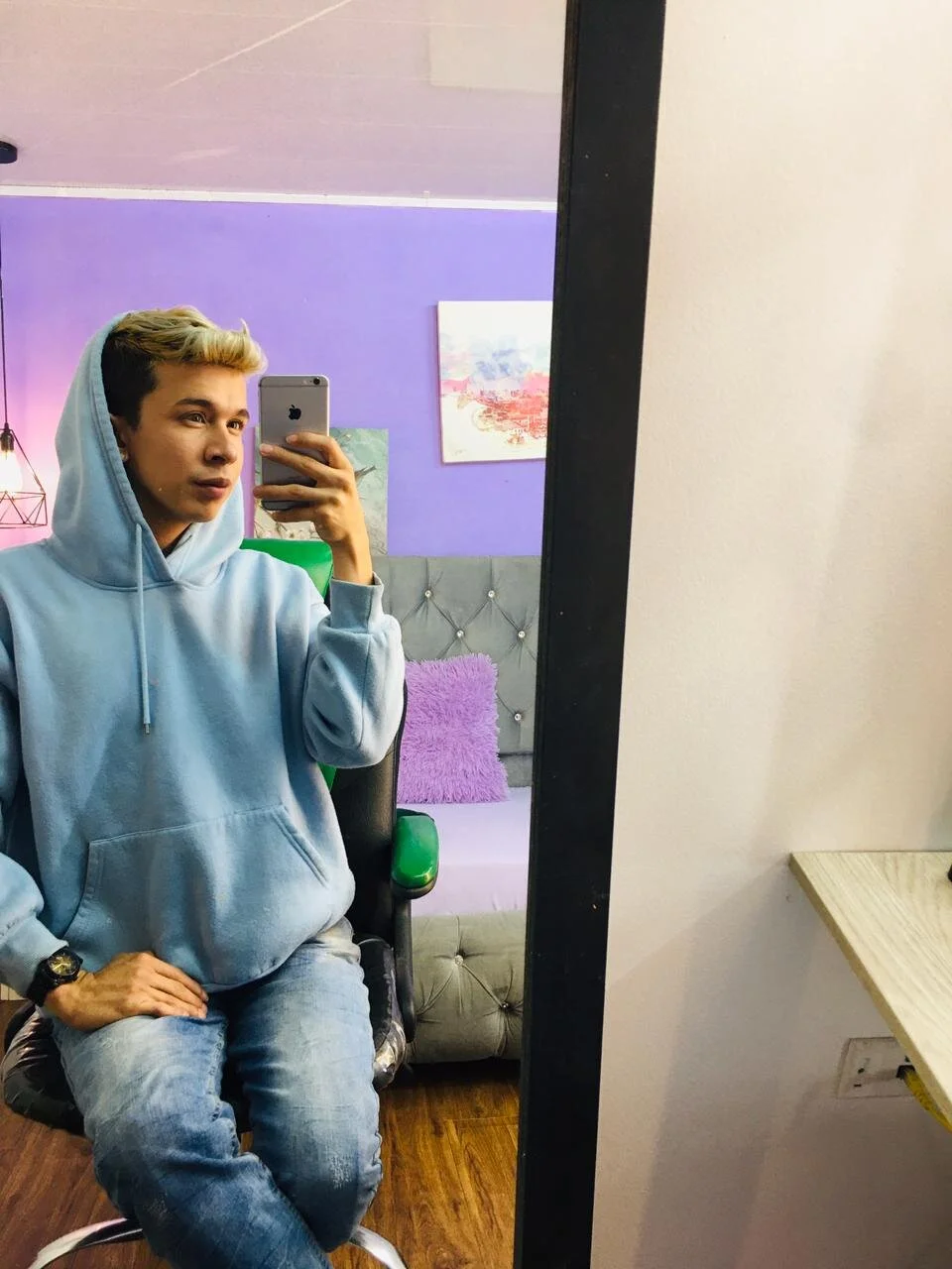 XXX Porn Photo of Nude Juaan_Diick 7