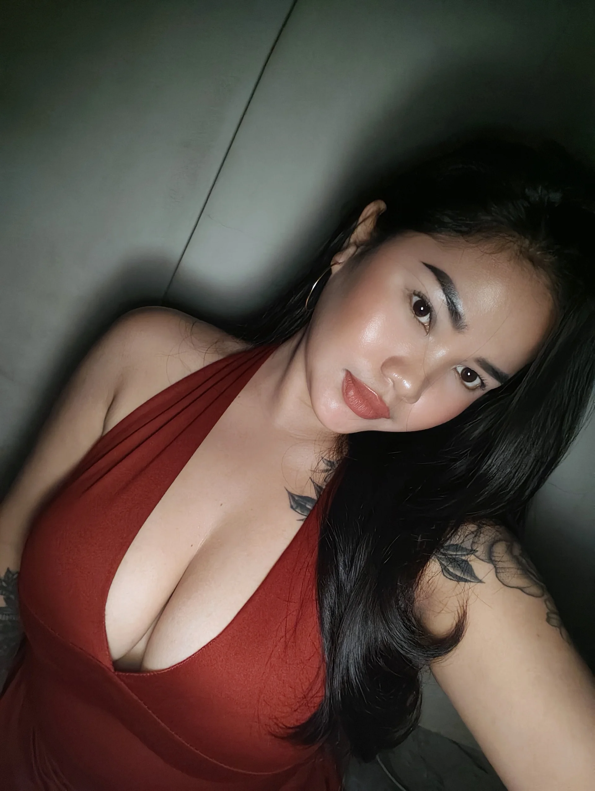 XXX Porn Photo of Nude itsyrcreamy 4